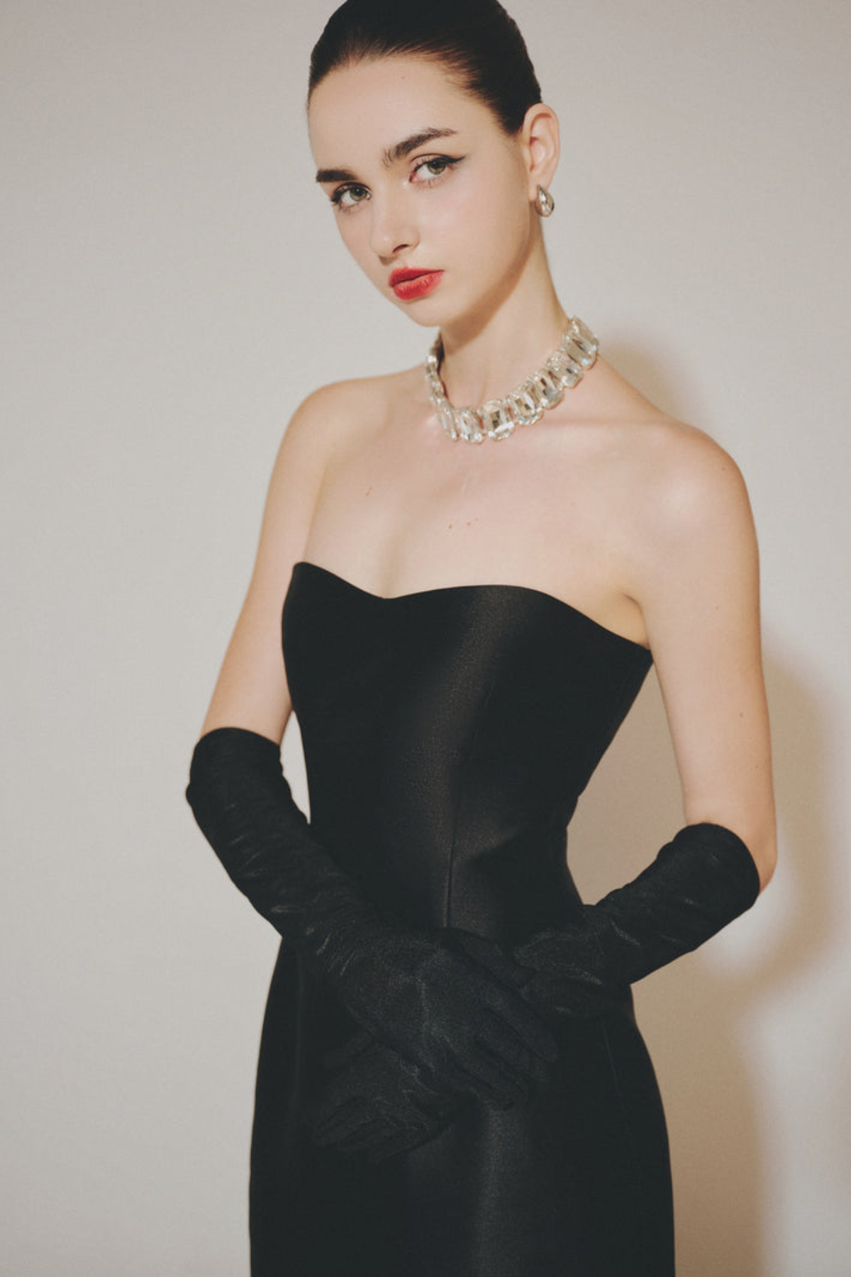 Lona Dress