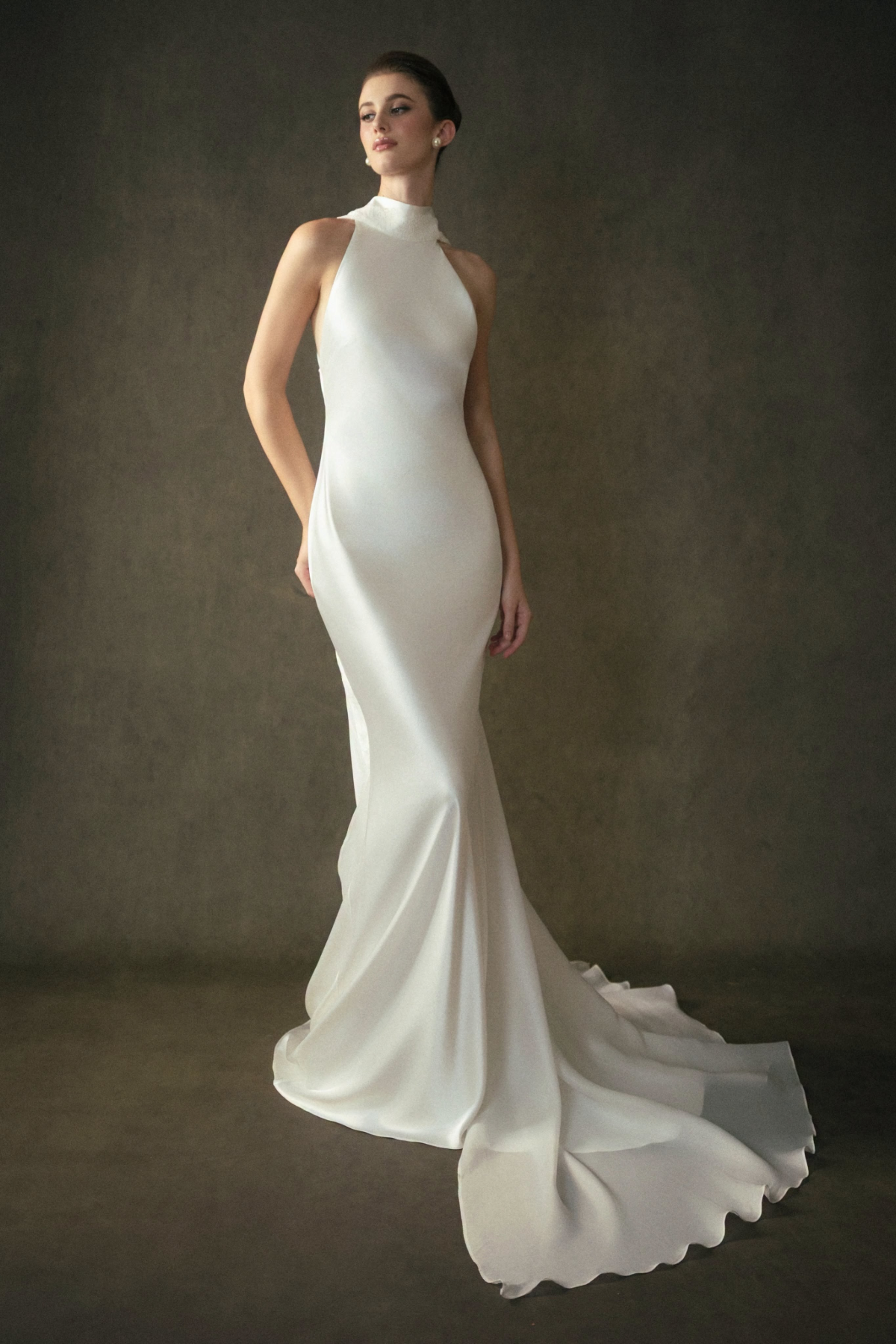 Maison Eloré Dress
