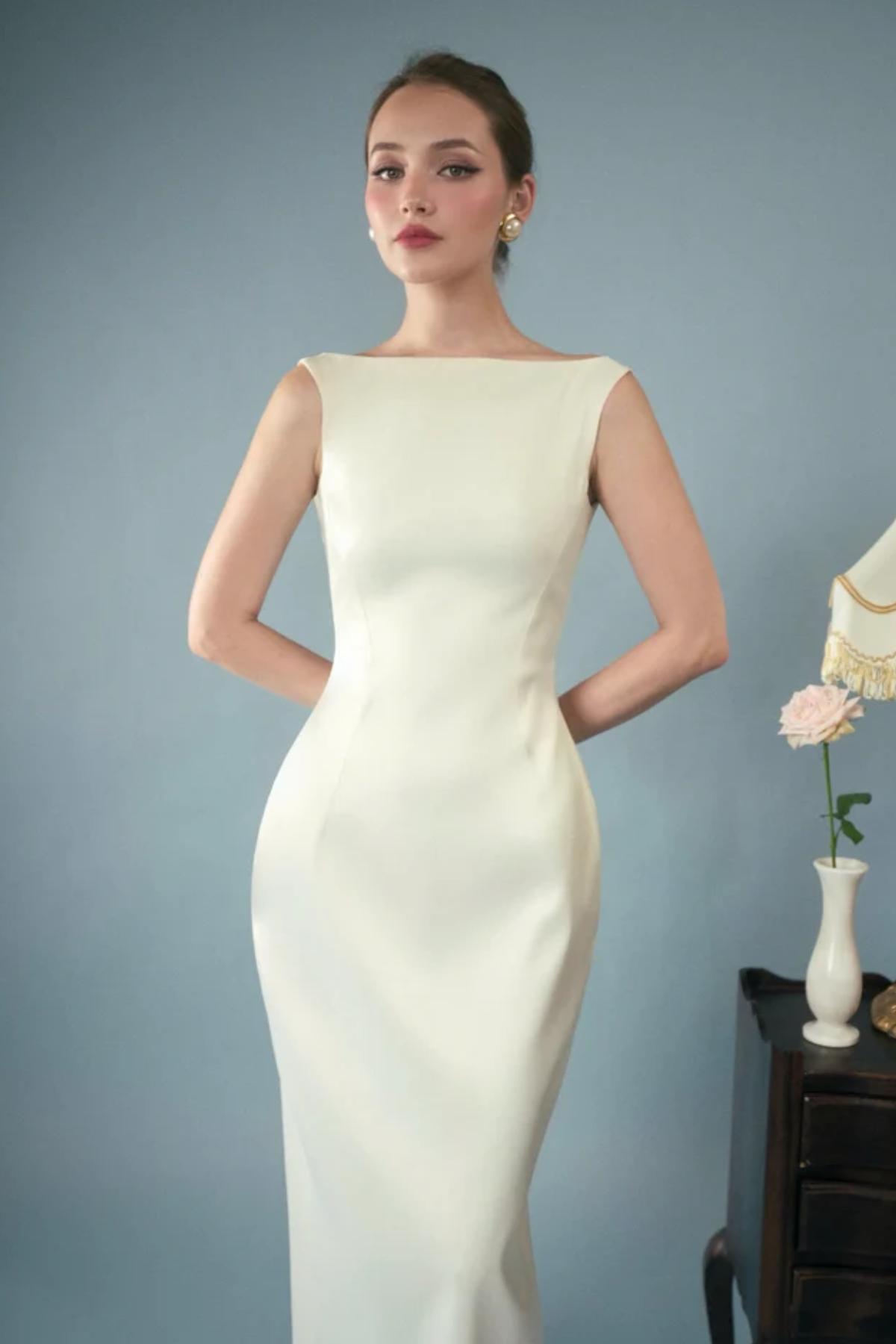 Marcelline Dress - Only Dress