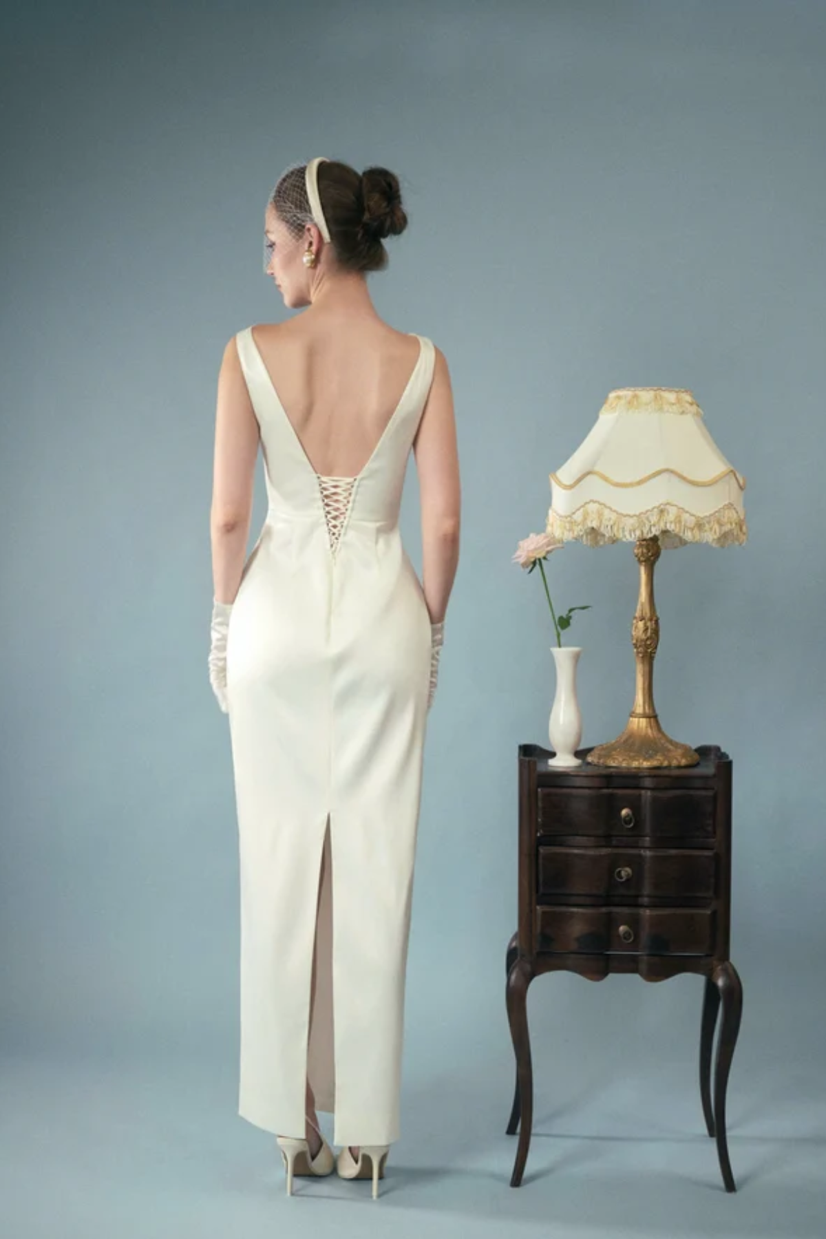 Marcelline Dress - Only Dress