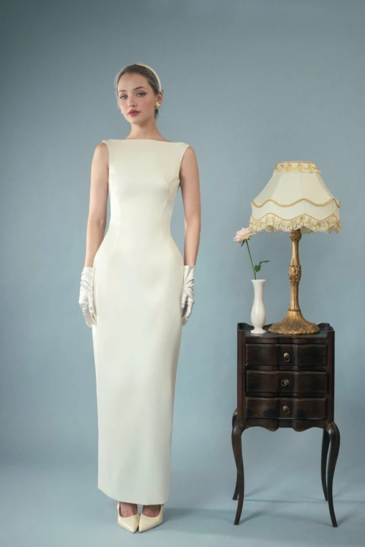 Marcelline Dress - Only Dress