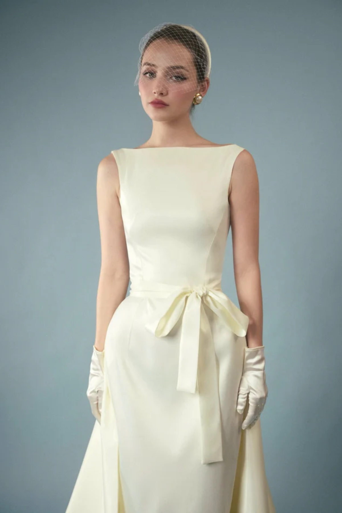 Marcelline Dress - Only Dress