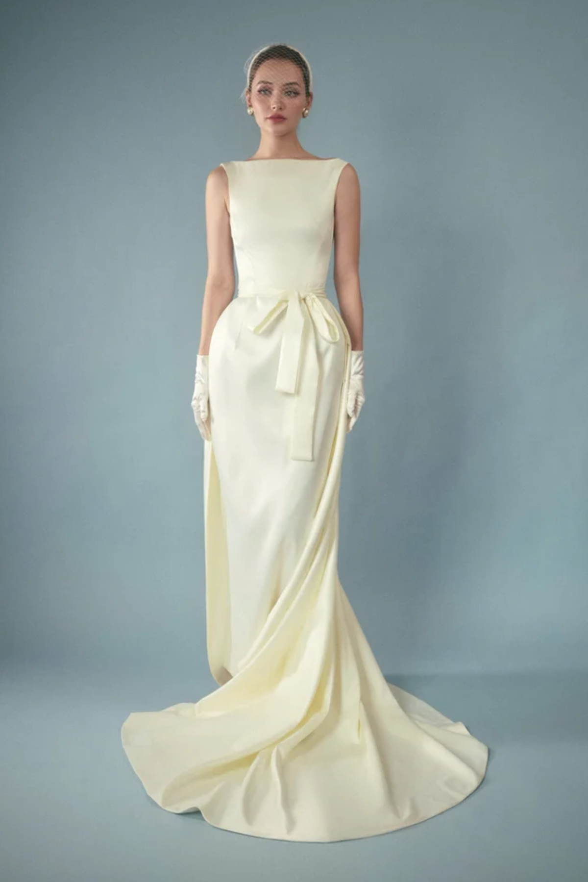 Marcelline Detachable Waist Train