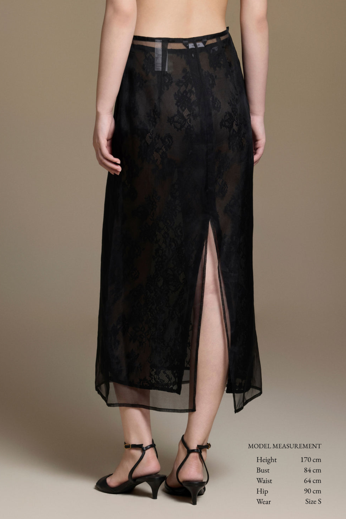 Marella Skirt