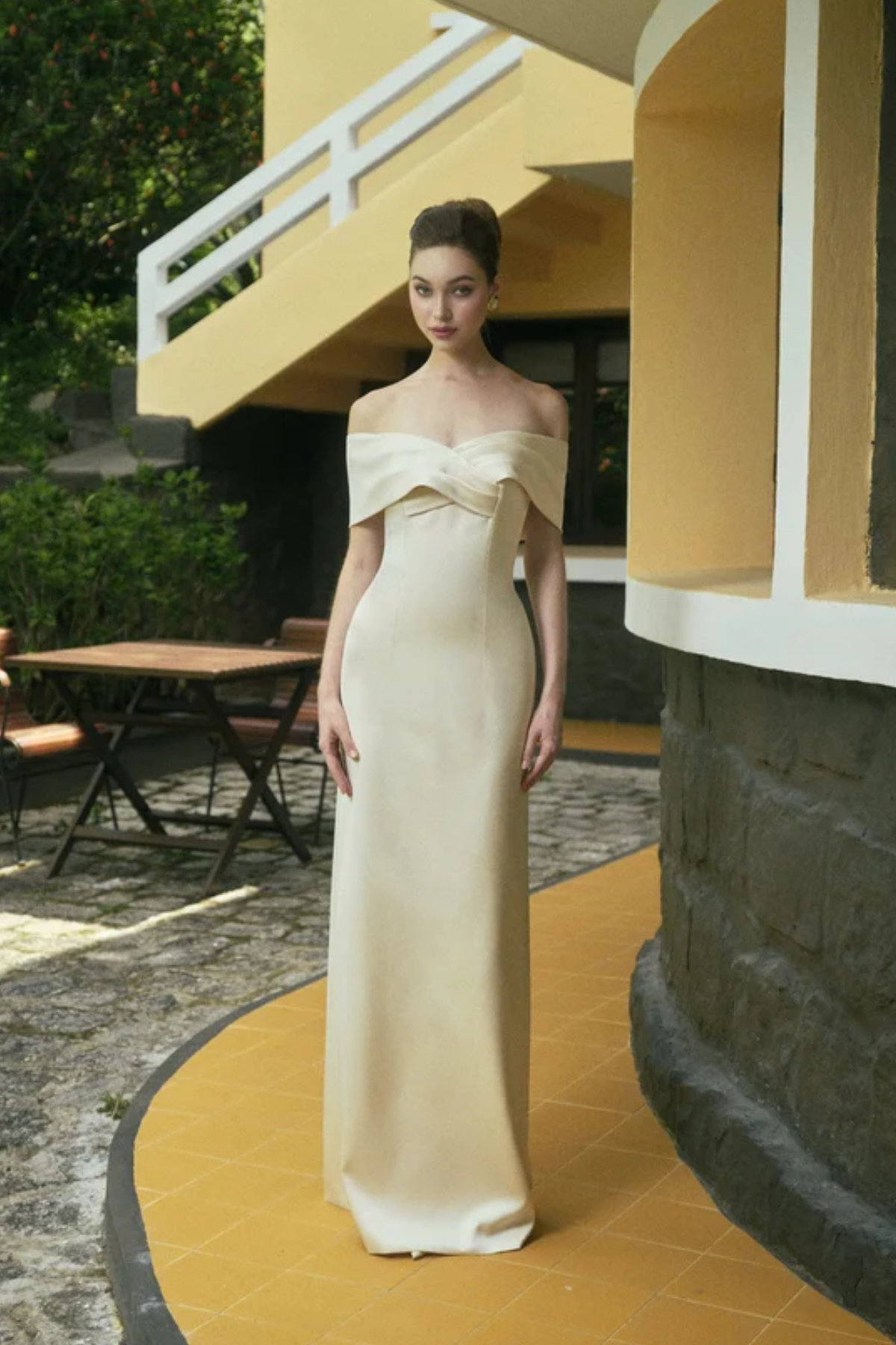 Mirabelle Dress