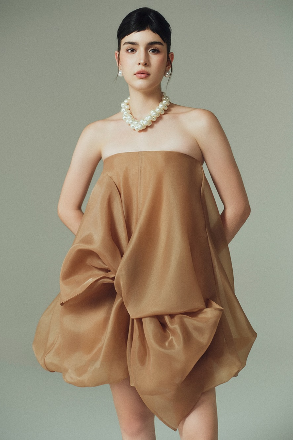 Miralisse Mini Dress