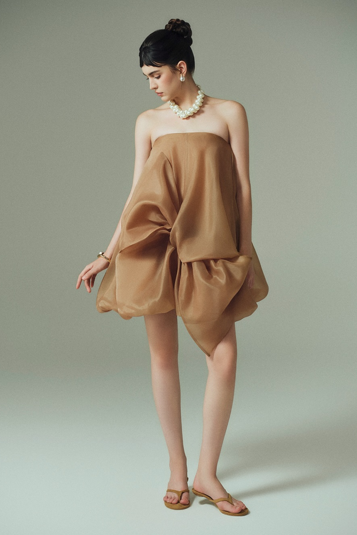 Miralisse Mini Dress
