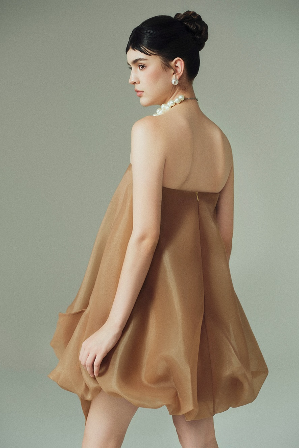 Miralisse Mini Dress