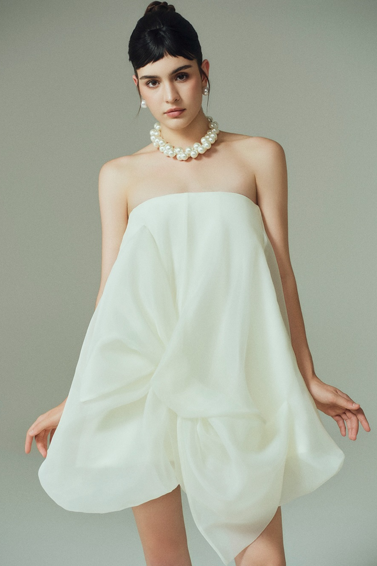 Miralisse Mini Dress