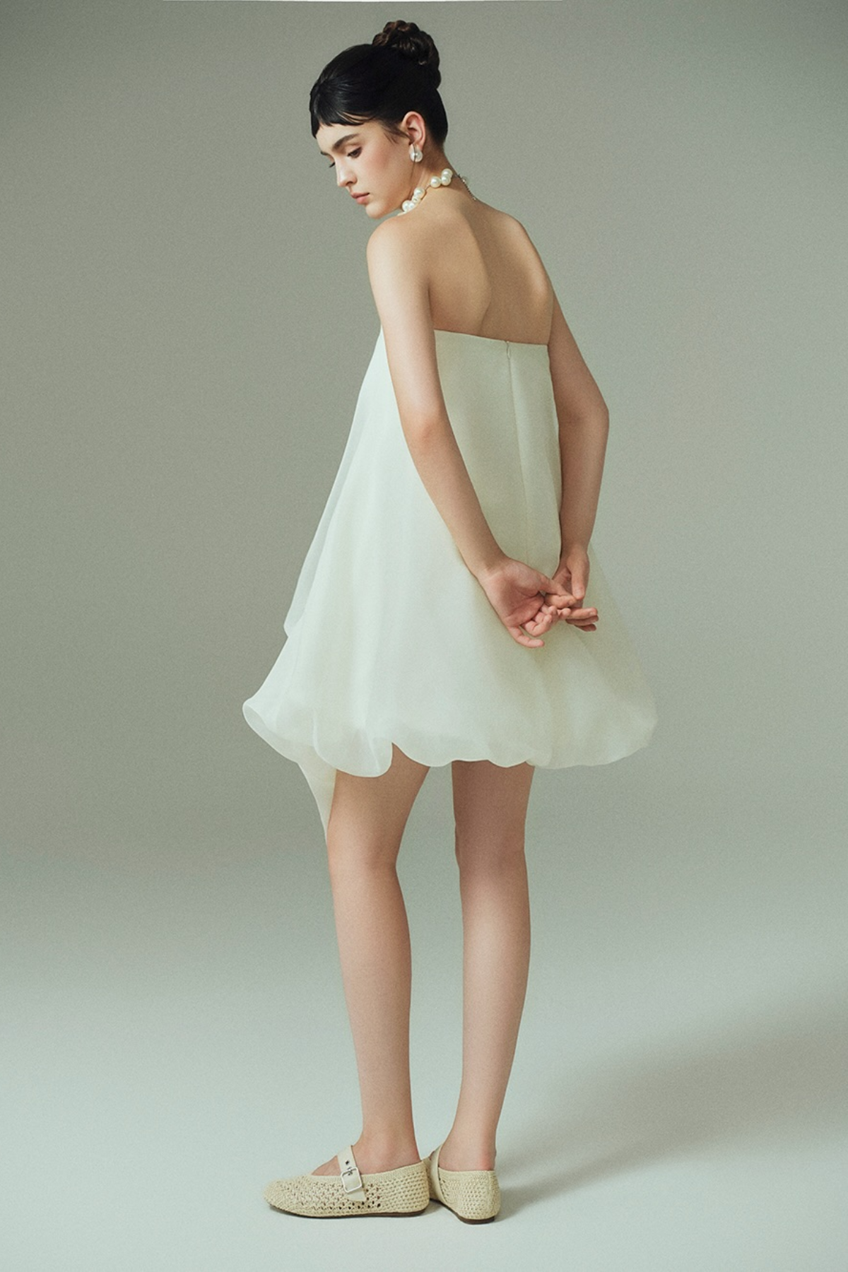 Miralisse Mini Dress