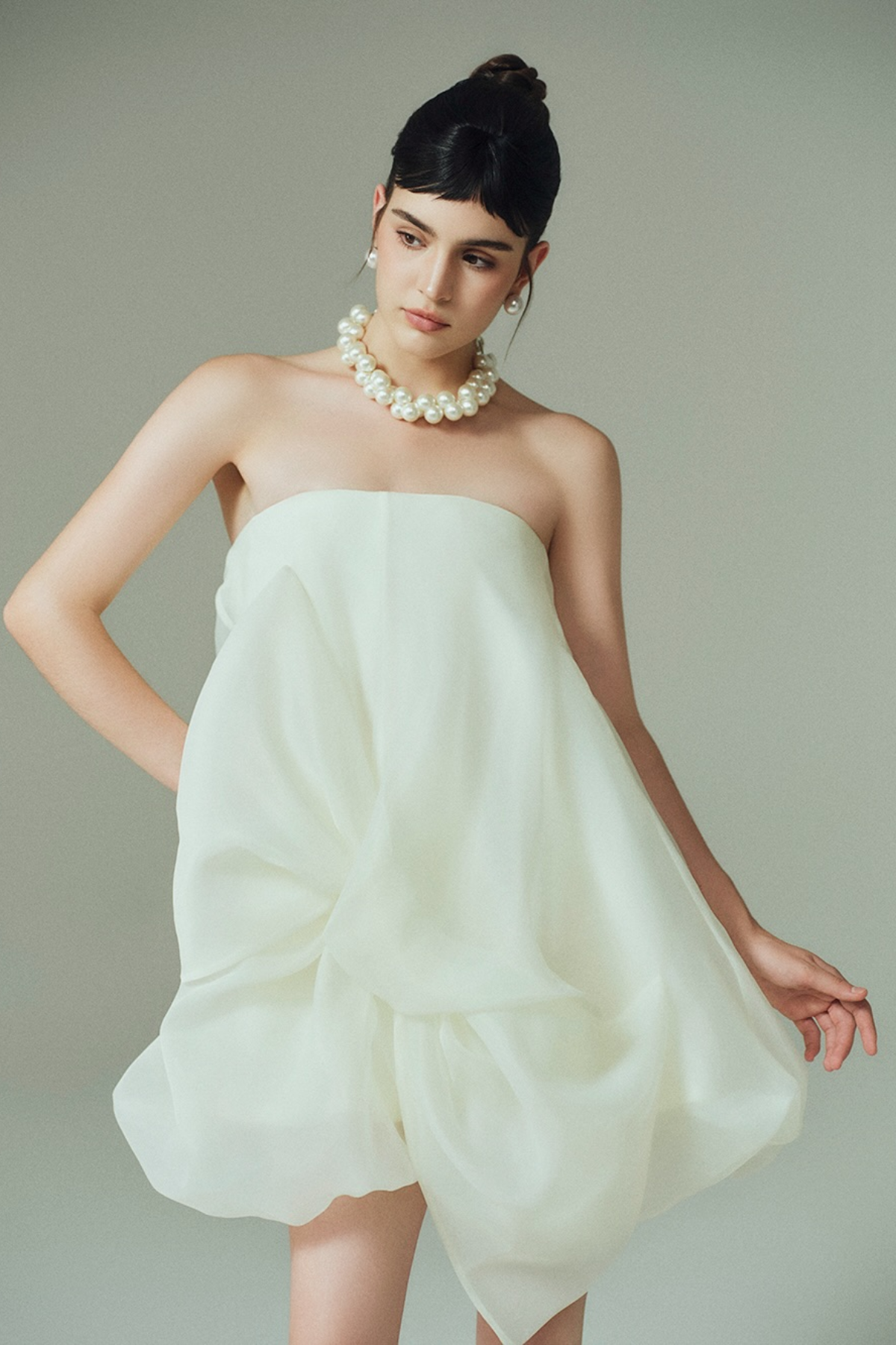 Miralisse Mini Dress