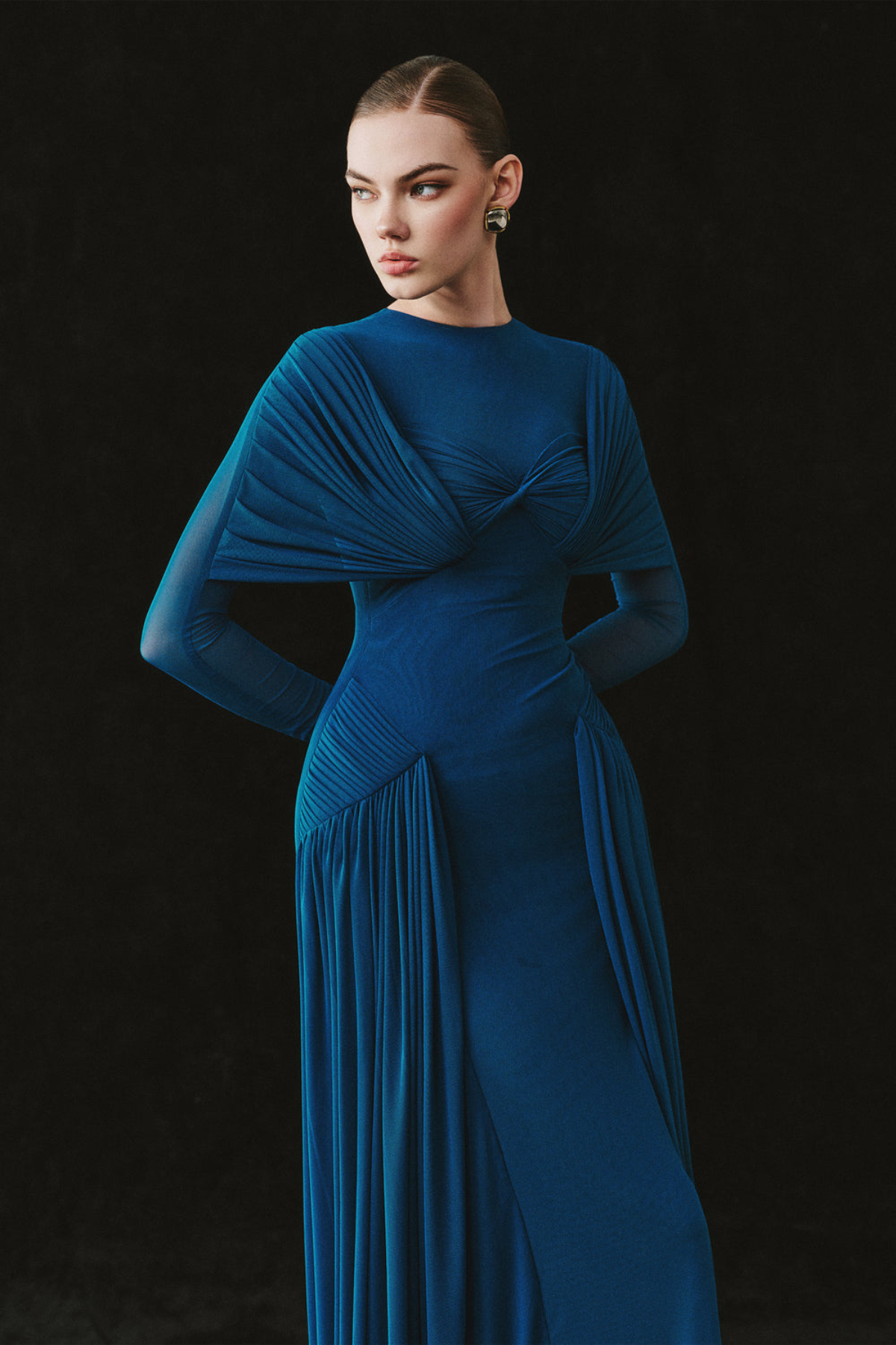 Miravel Dress