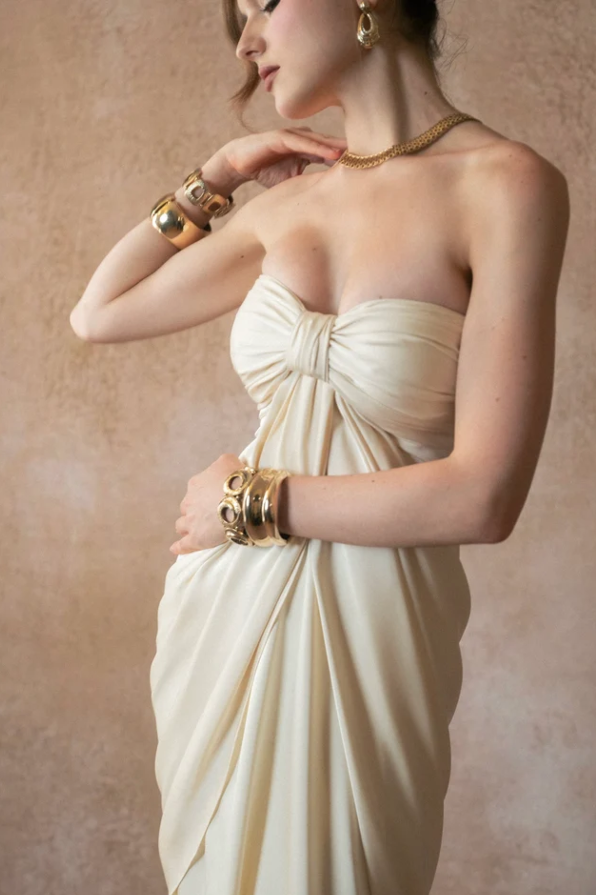 Moonlight Reverie Dress