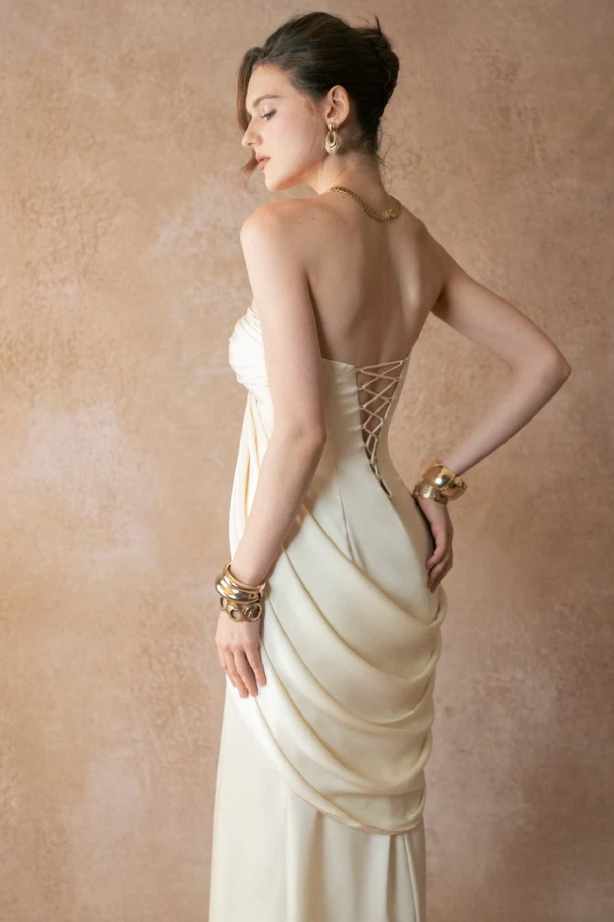 Moonlight Reverie Dress