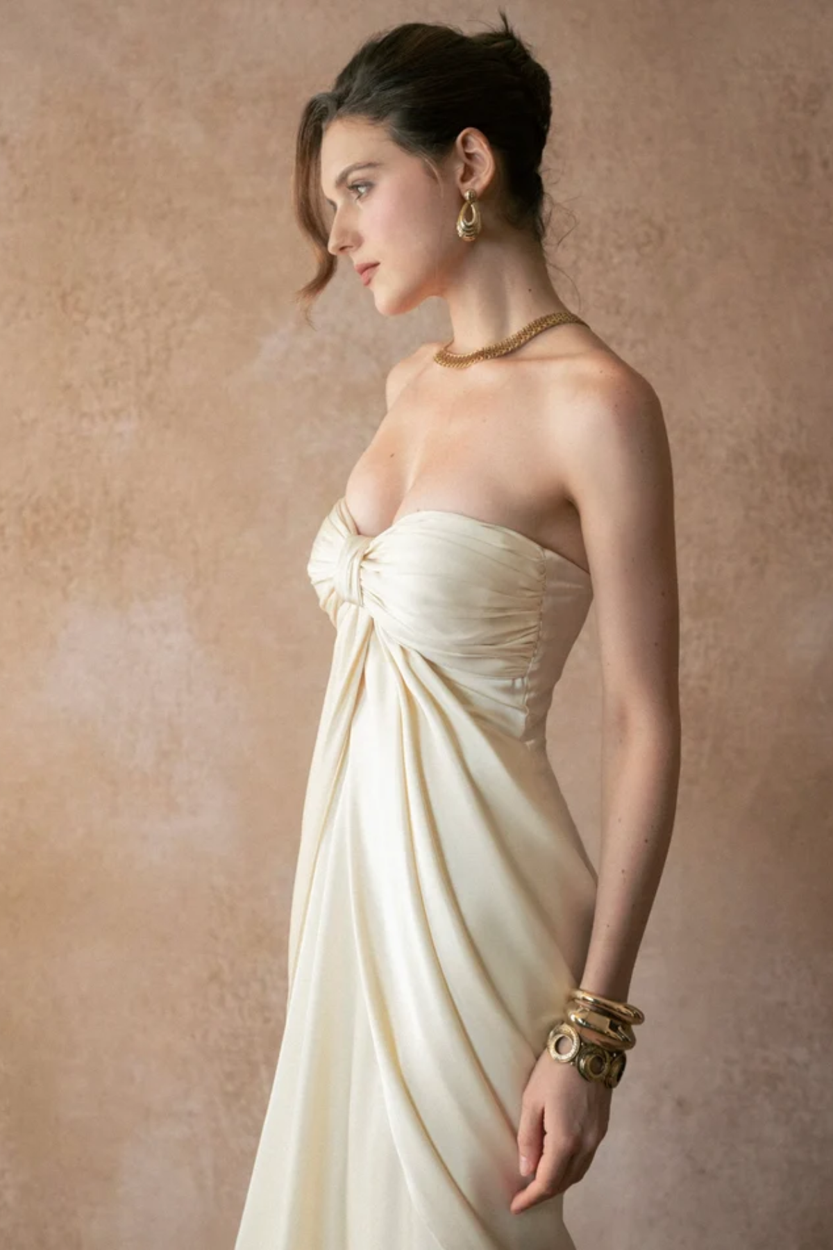 Moonlight Reverie Dress