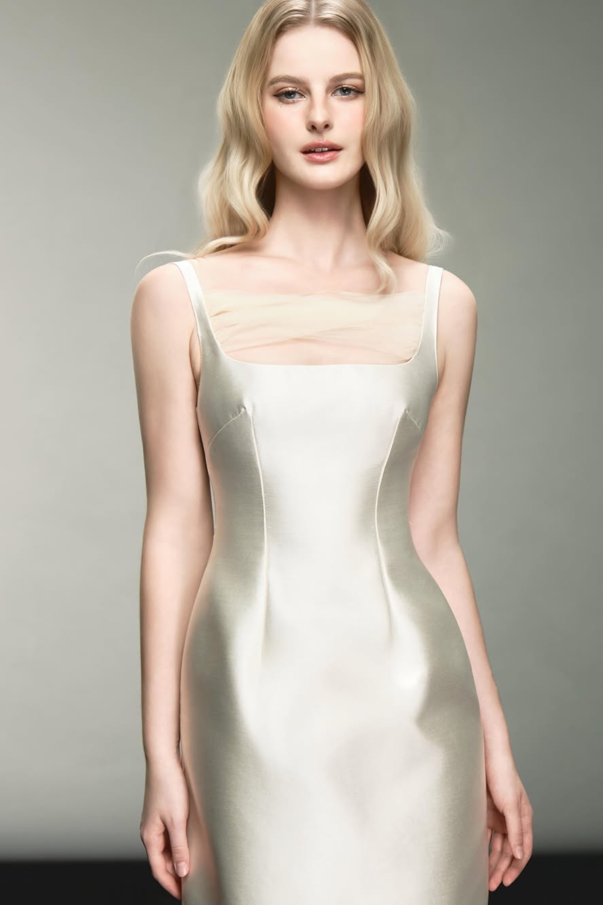 Nicole Dress