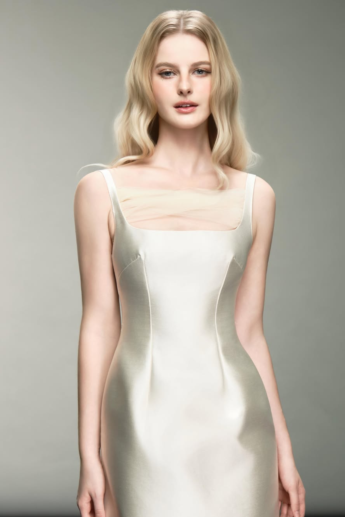 Nicole Dress