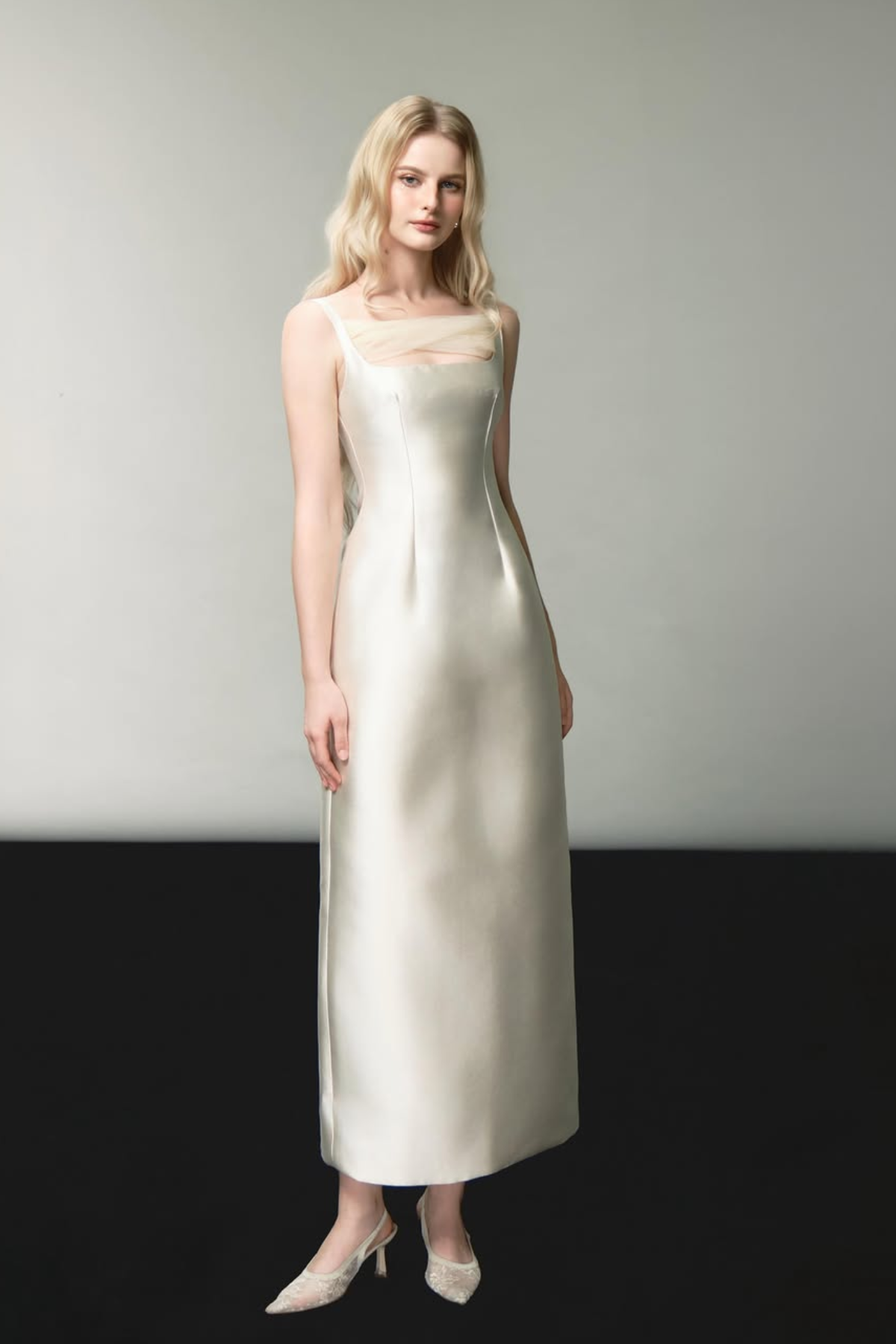 Nicole Dress