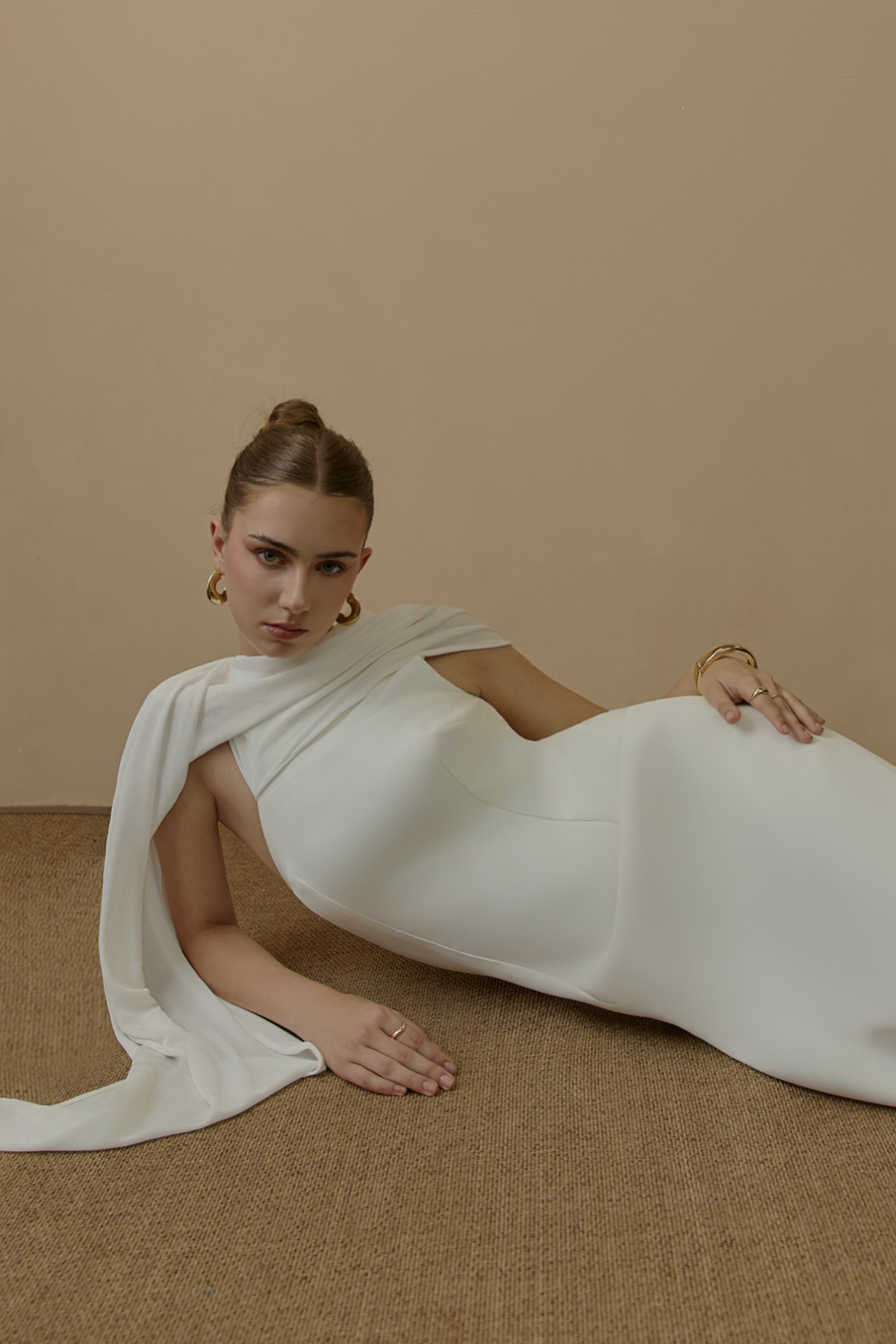 Odelisse Dress