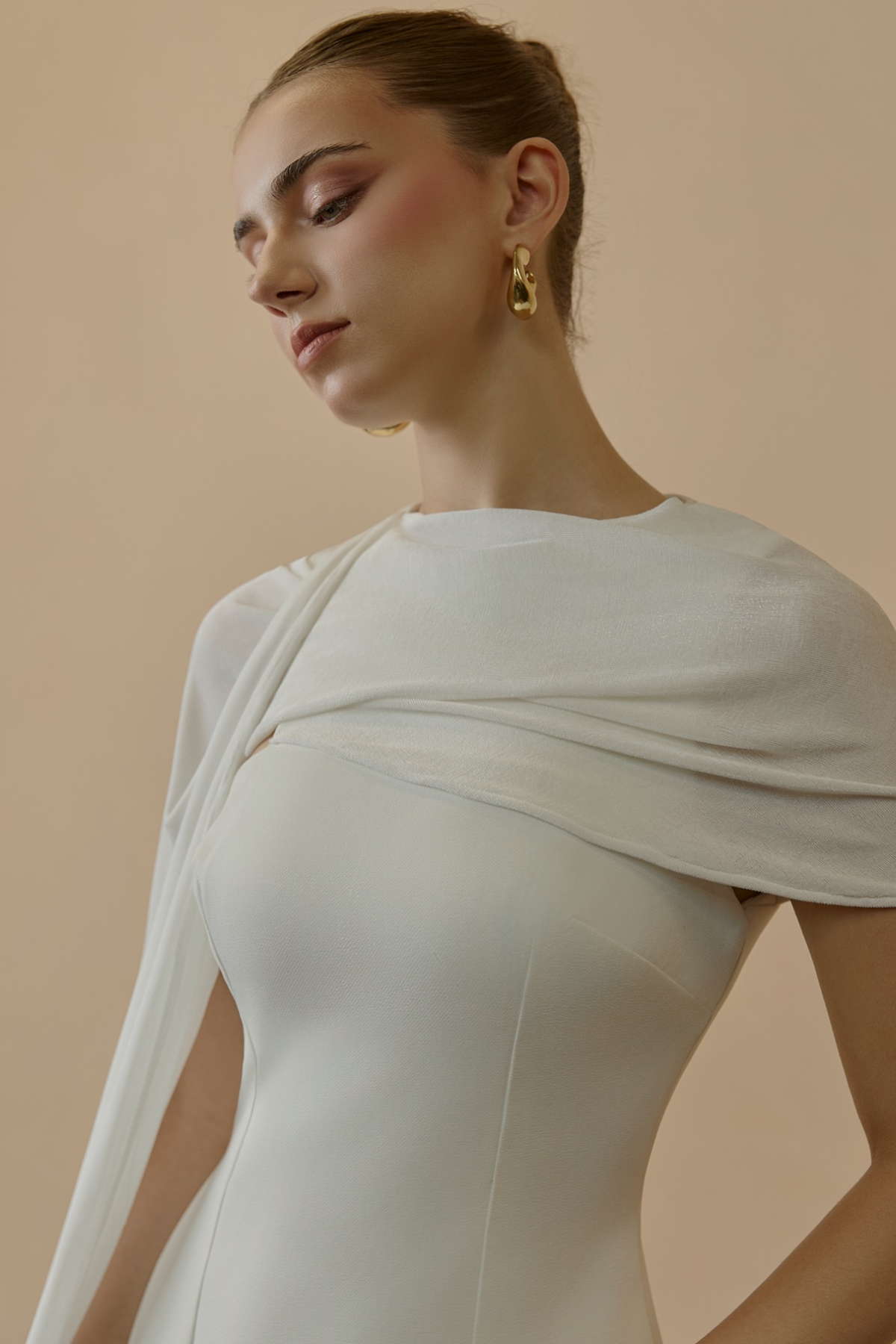 Odelisse Dress