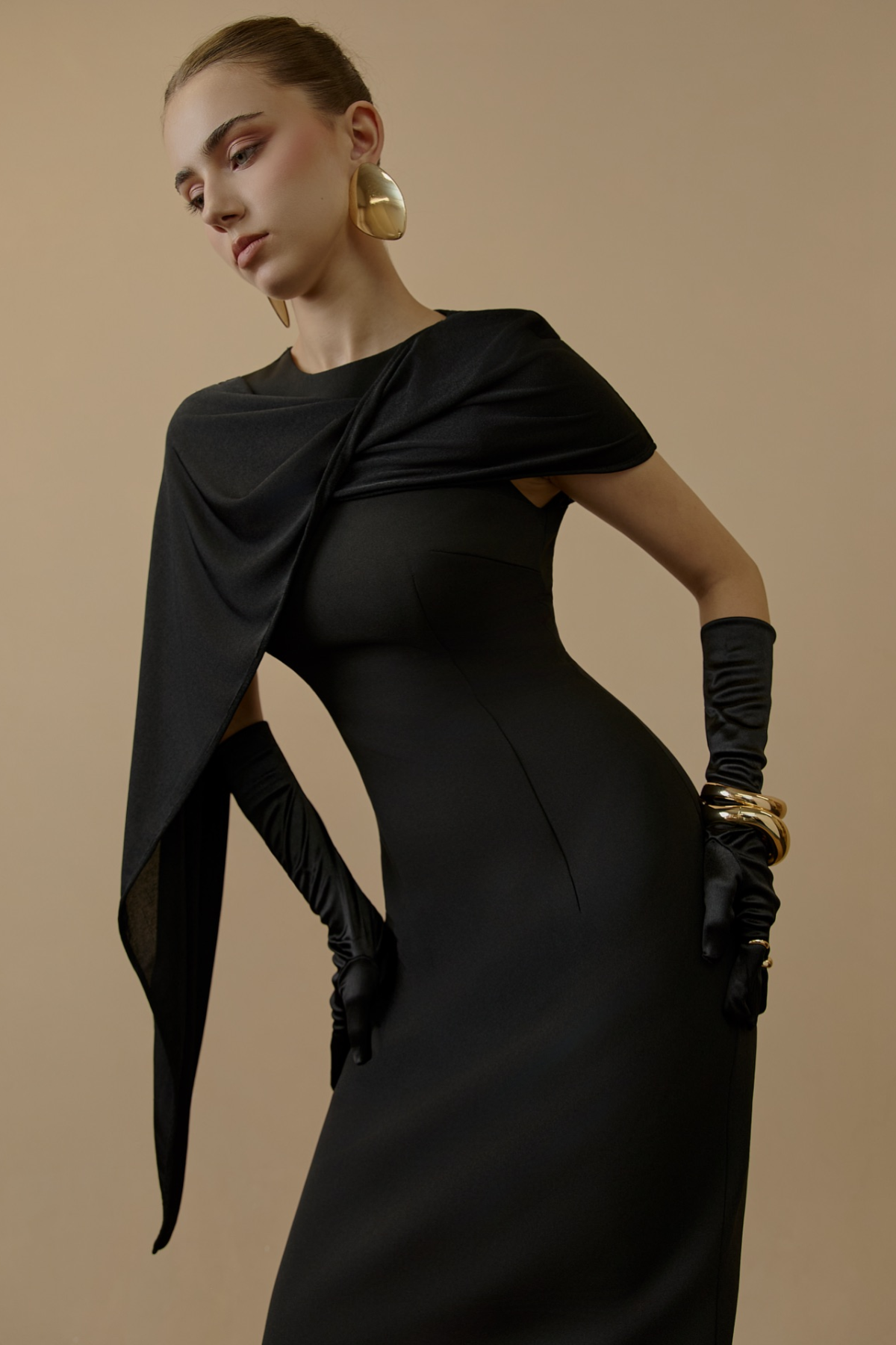 Odelisse Dress