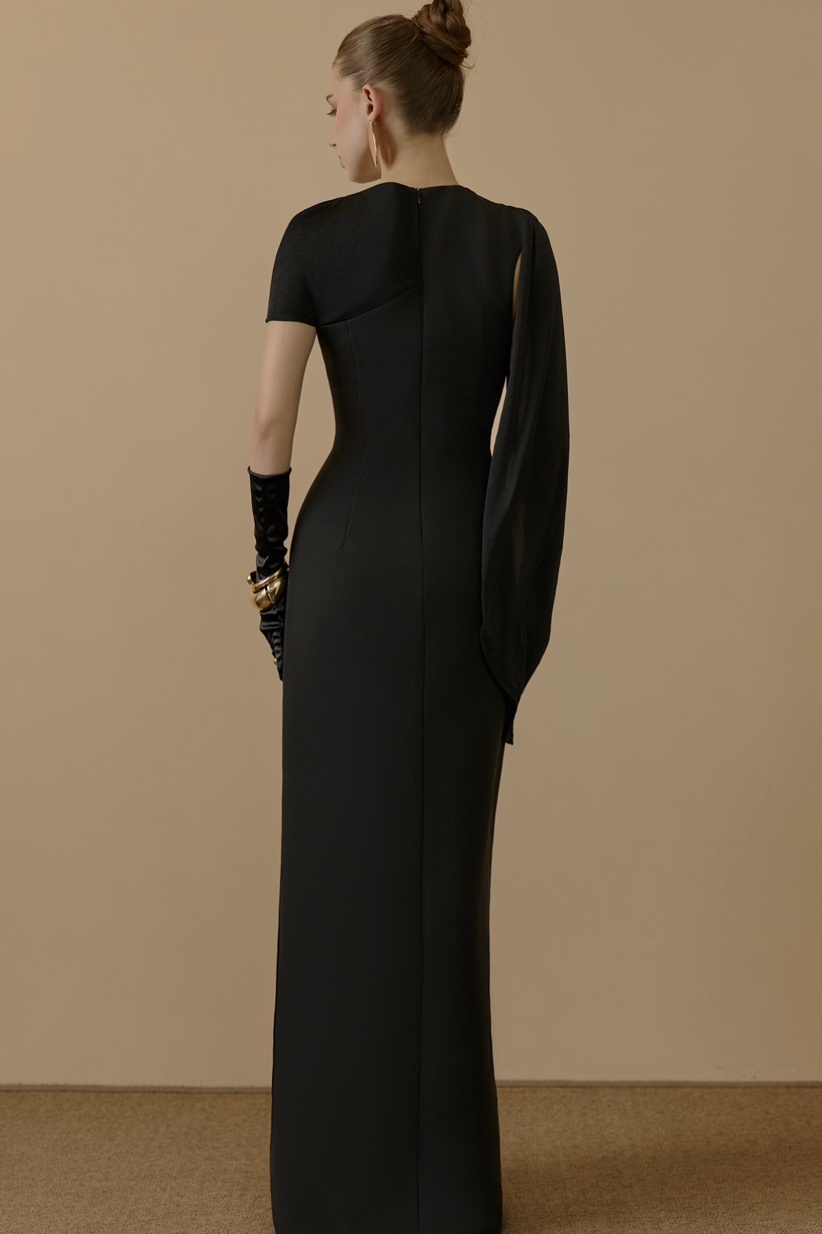 Odelisse Dress