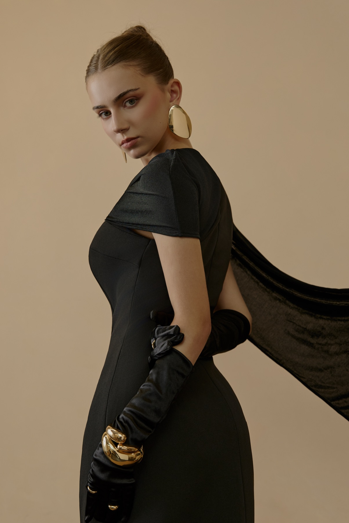 Odelisse Dress