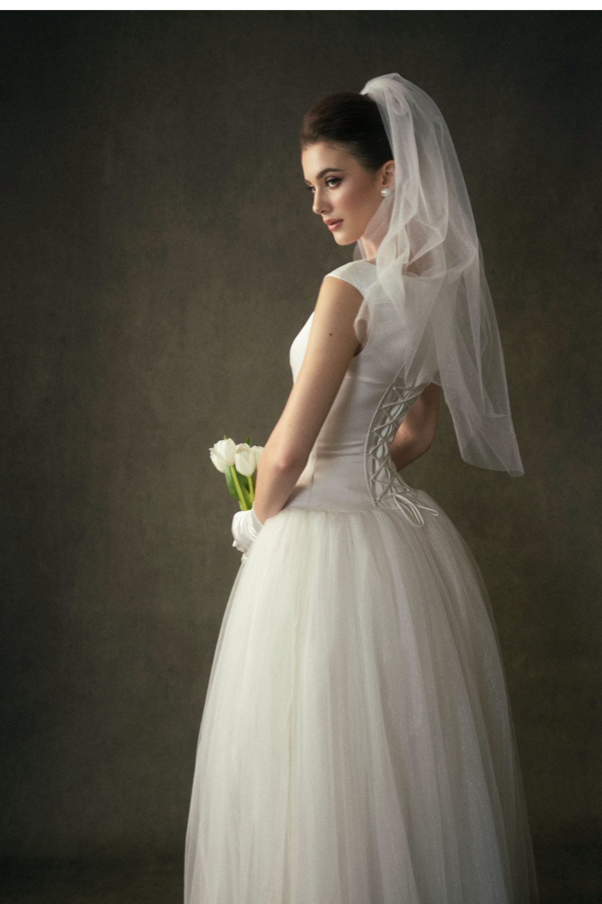 Opheliane Bridal Gown