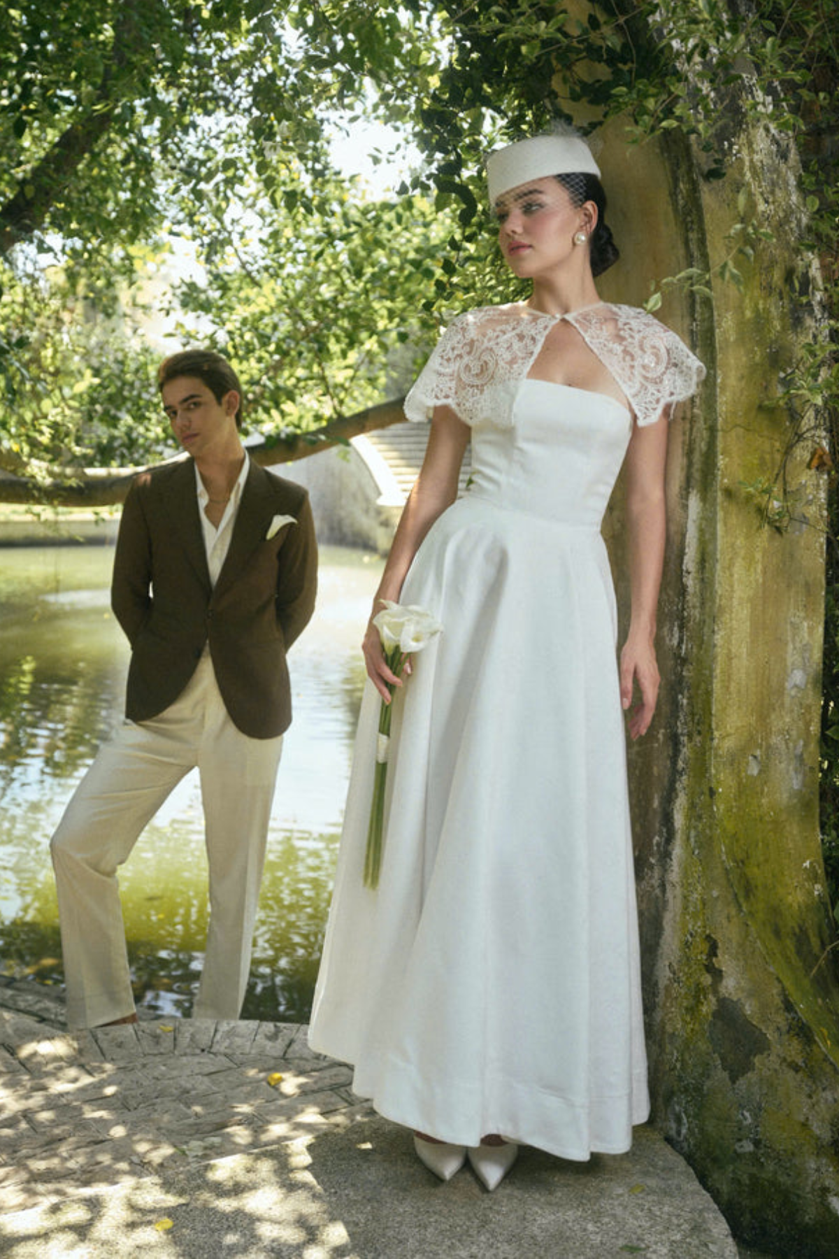 Orania Dress