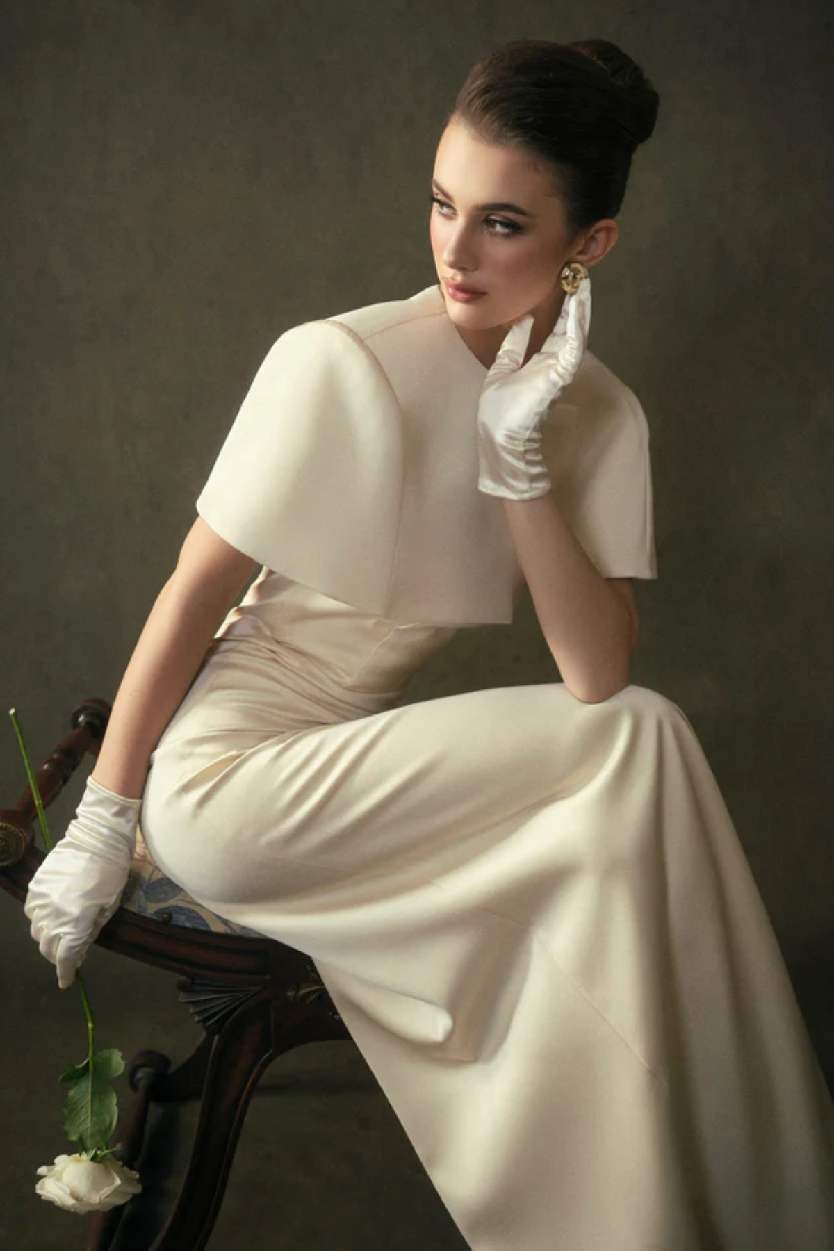 Orielle Dress