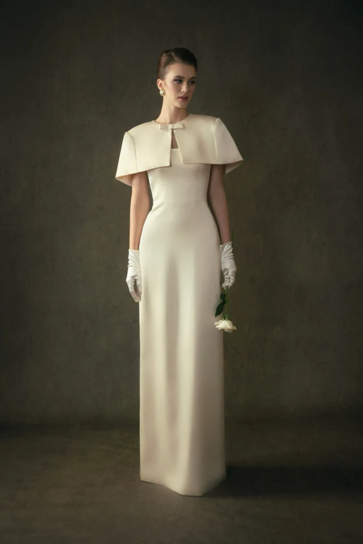 Orielle Dress