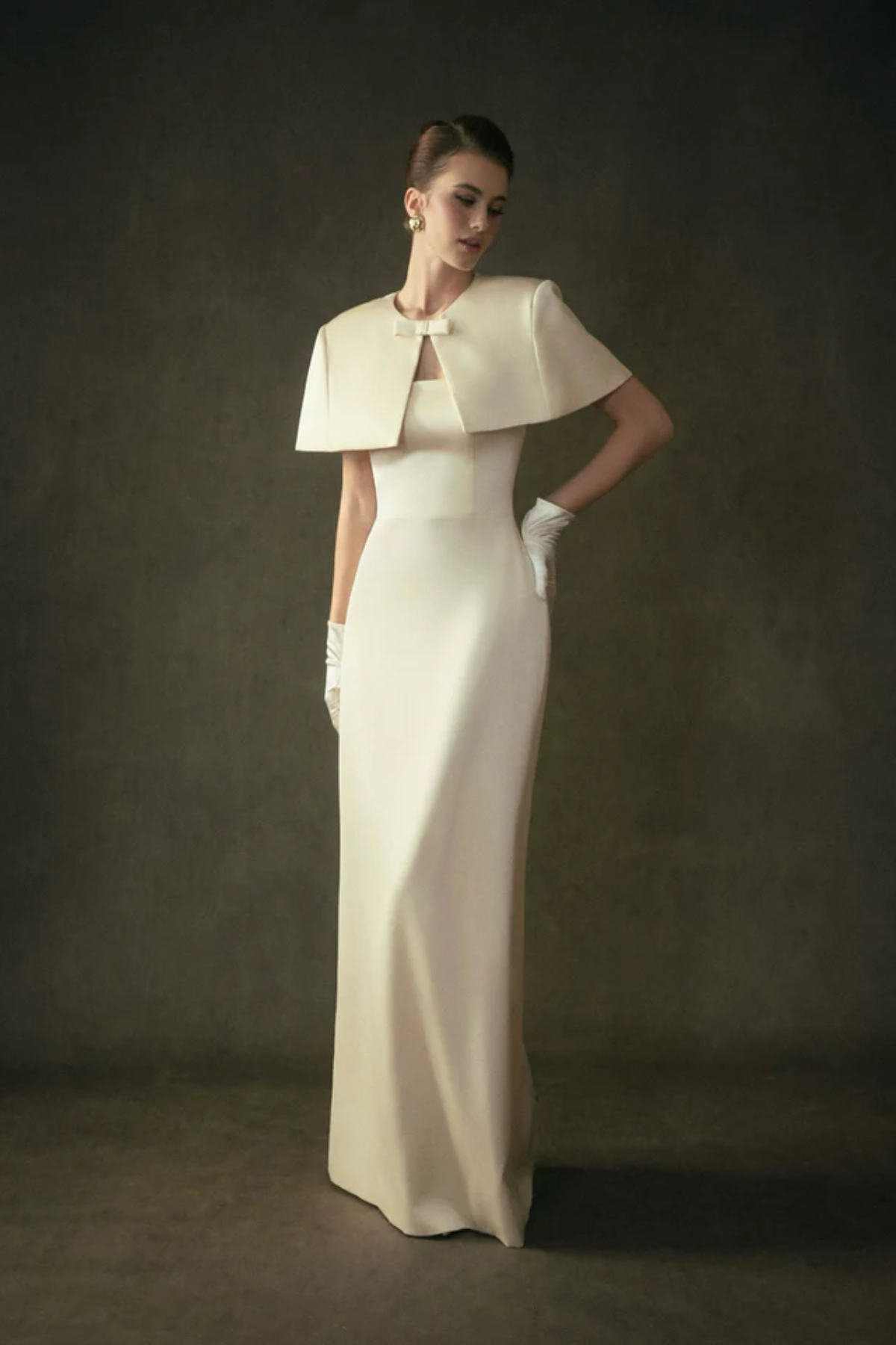 Orielle Dress