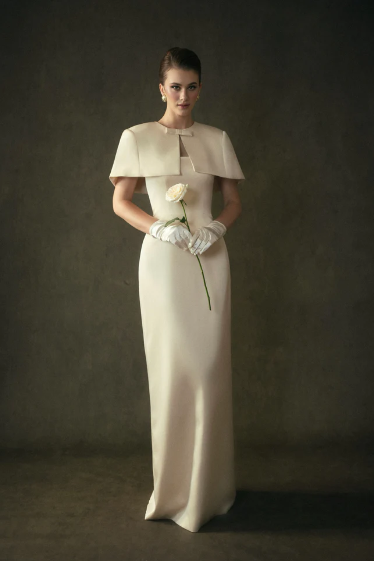 Orielle Dress