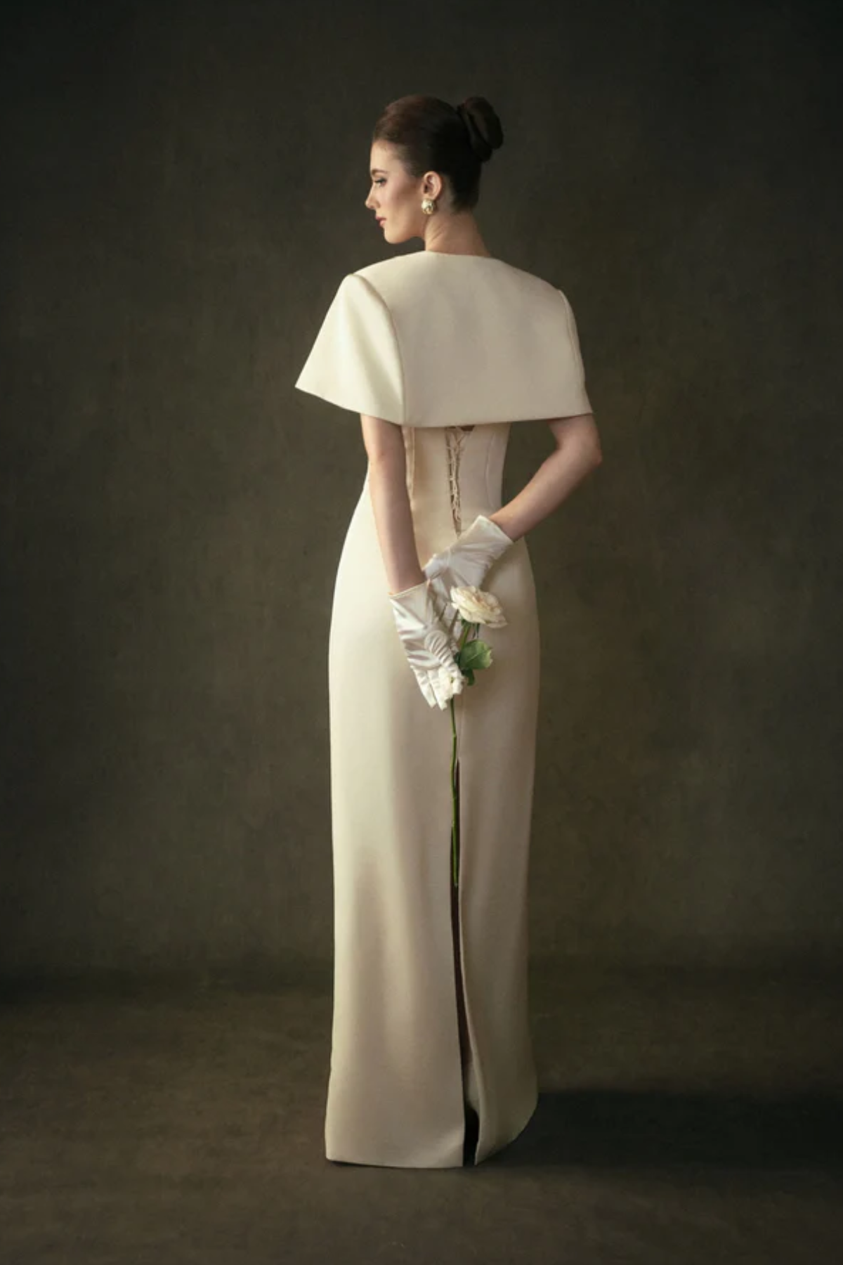 Orielle Dress