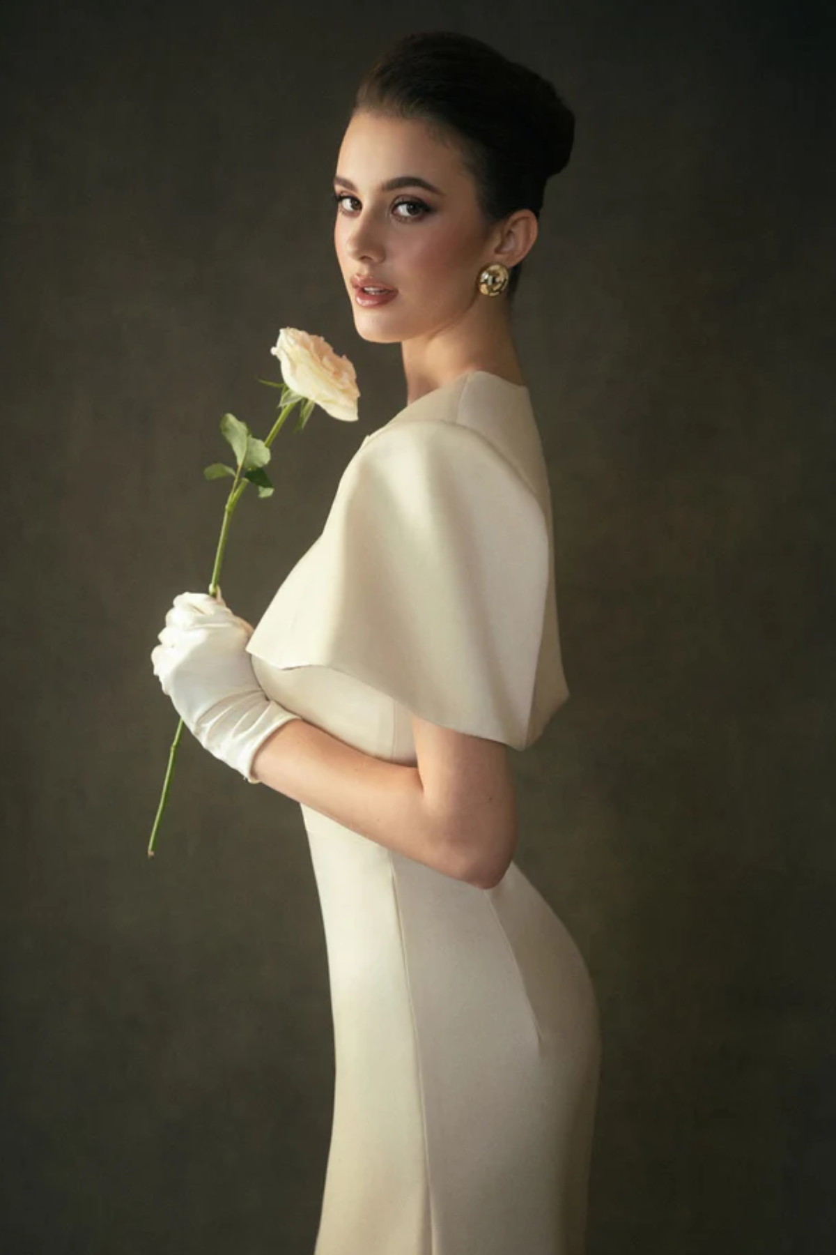 Orielle Dress
