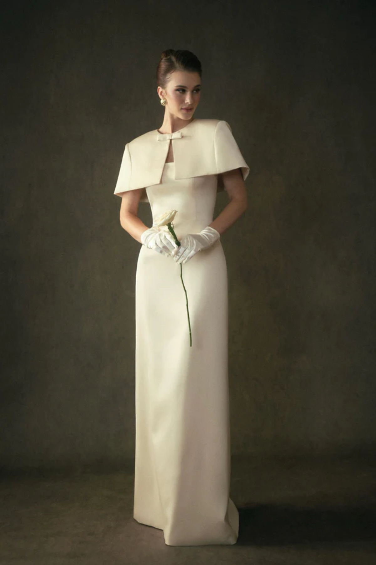 Orielle Dress