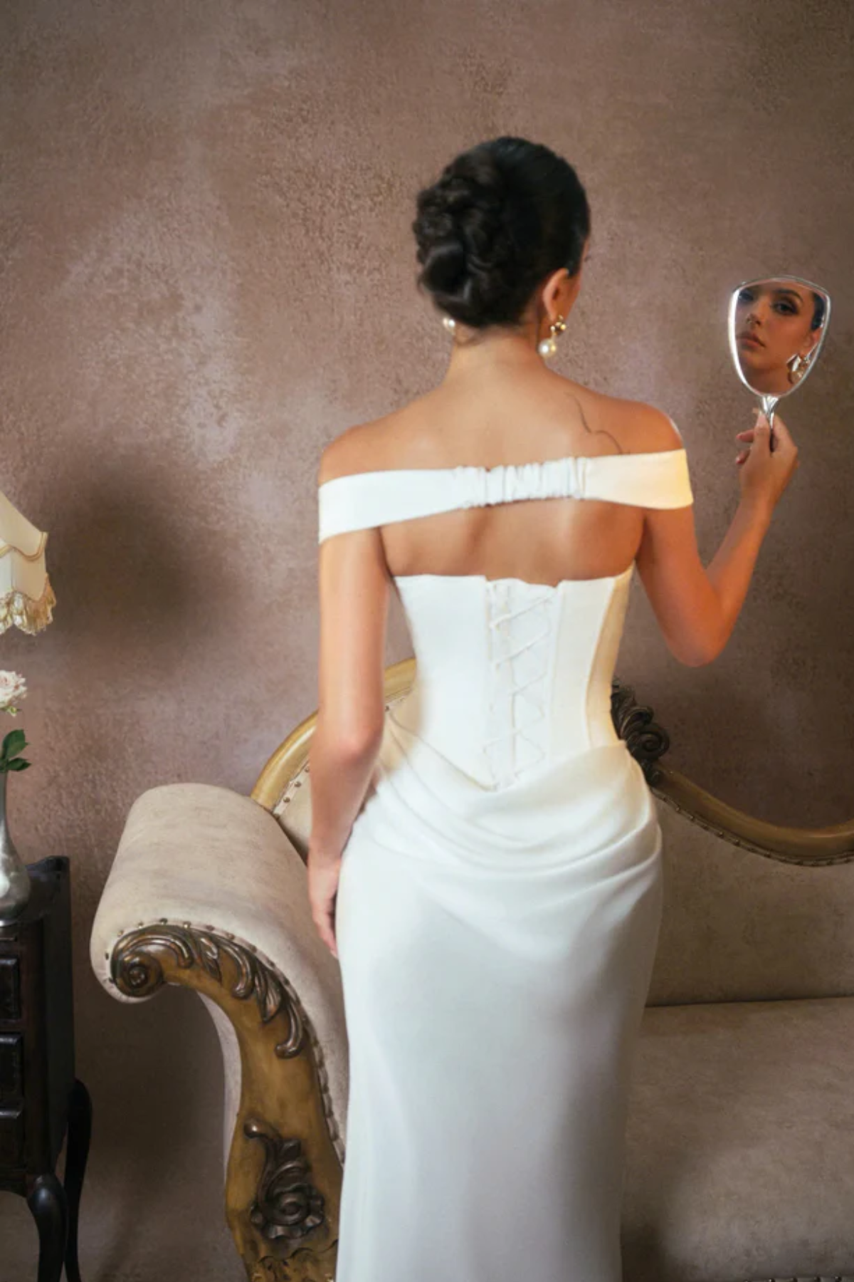 Persephone Dress