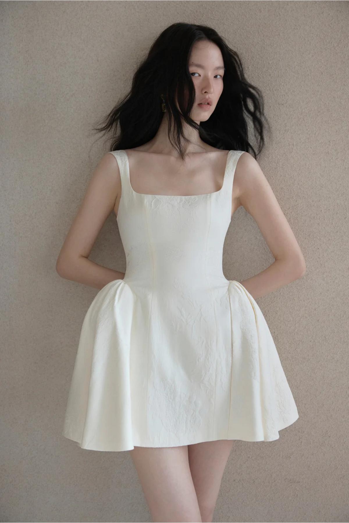 Sirin Mini Dress