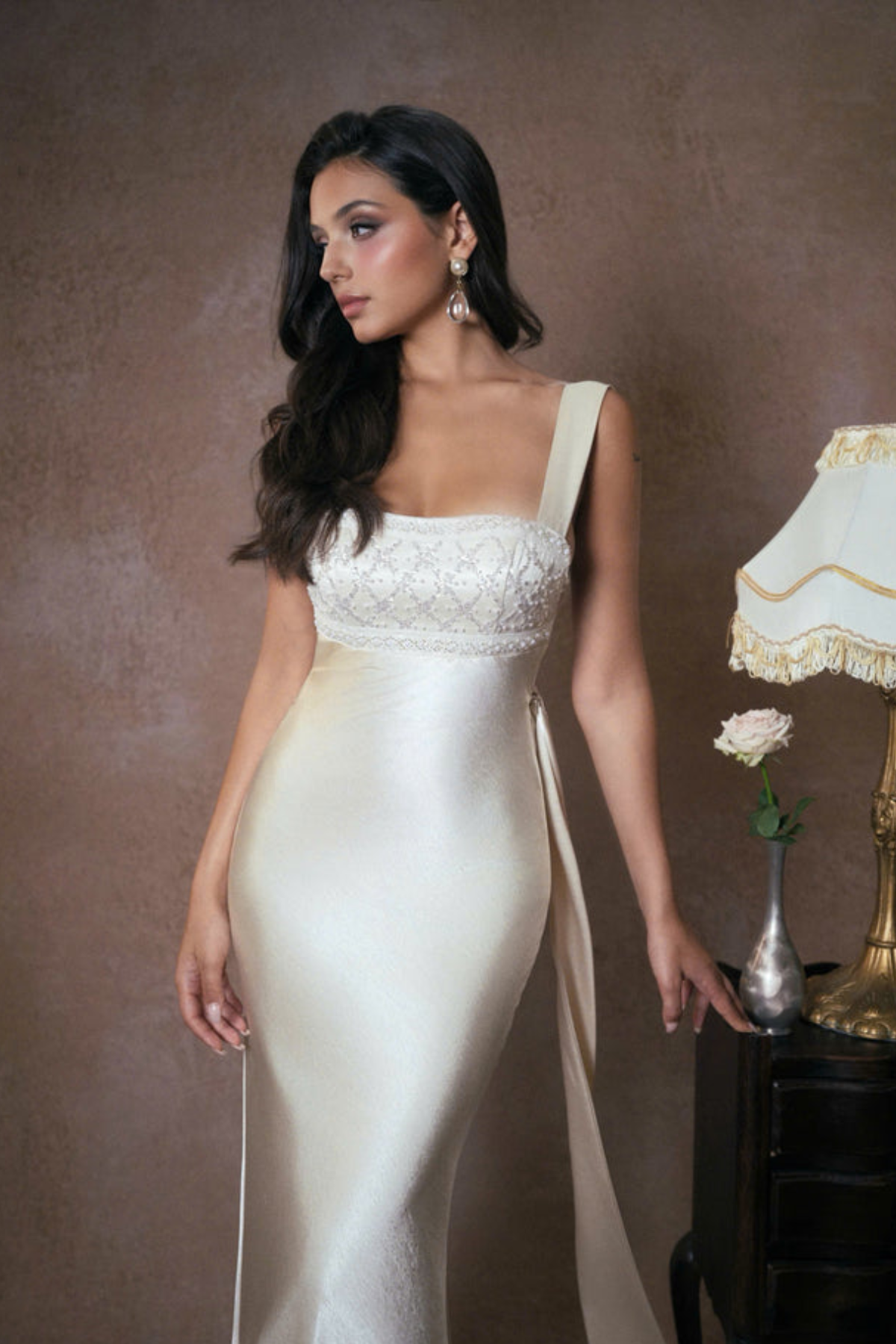Rena Dress
