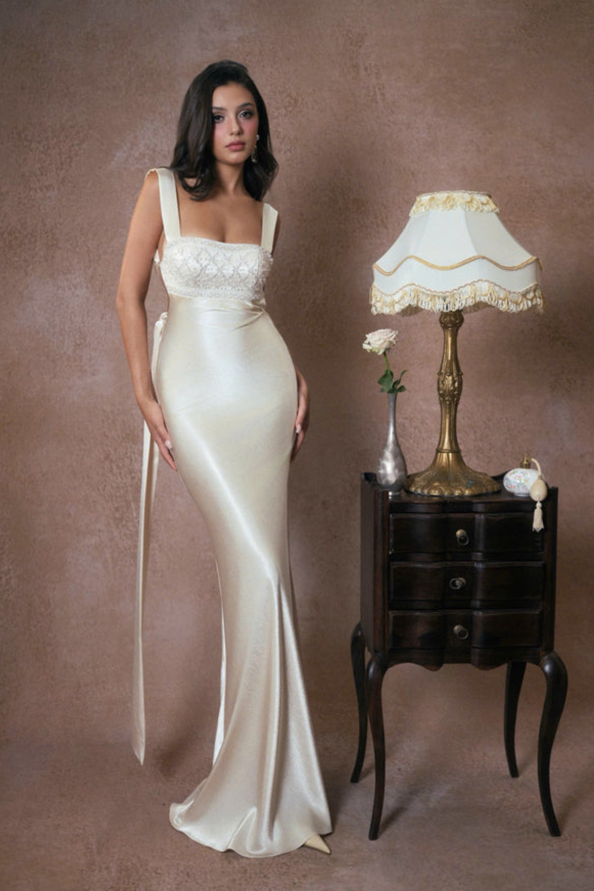 Rena Dress