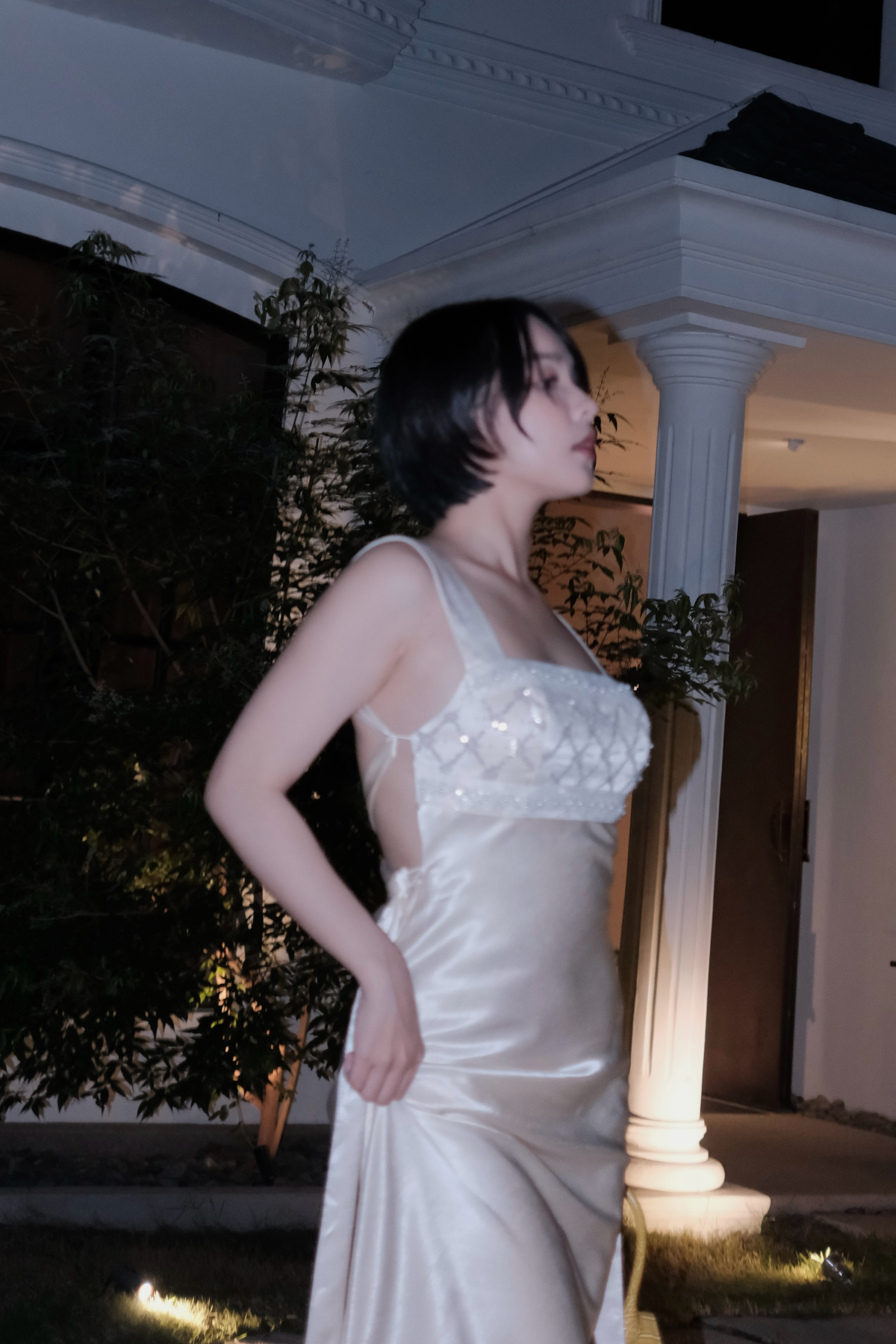 Rena Dress