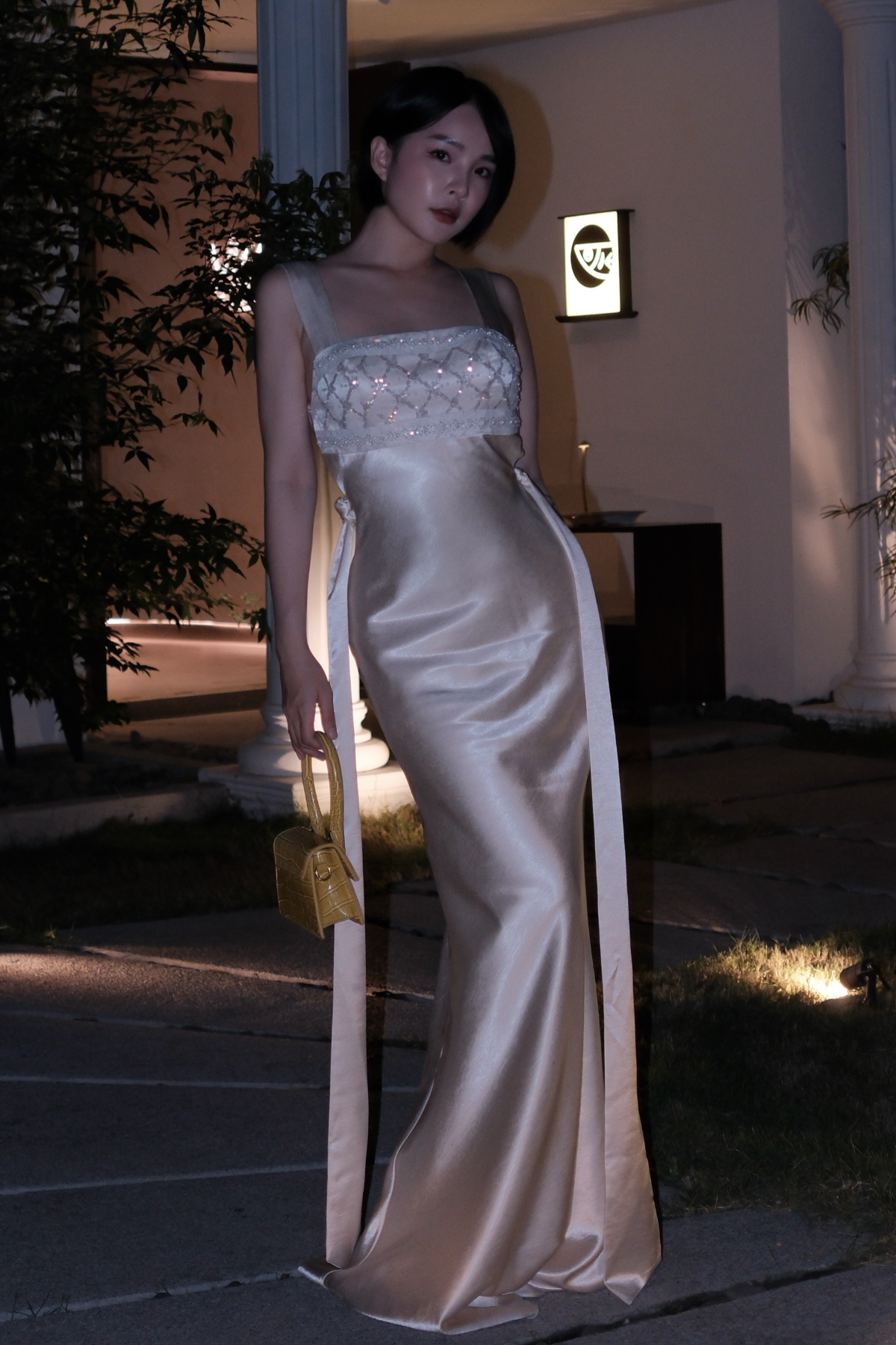 Rena Dress