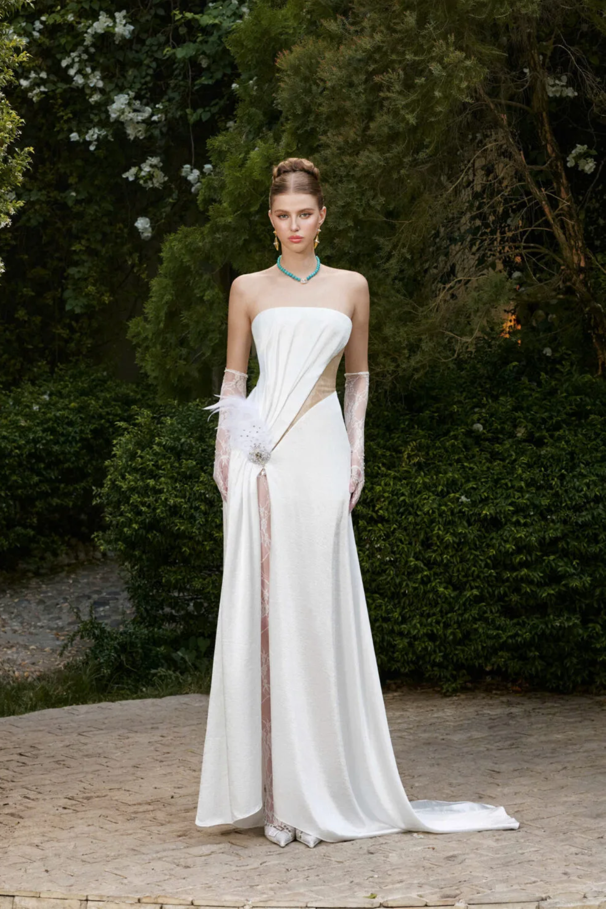 Rosabelle Dress