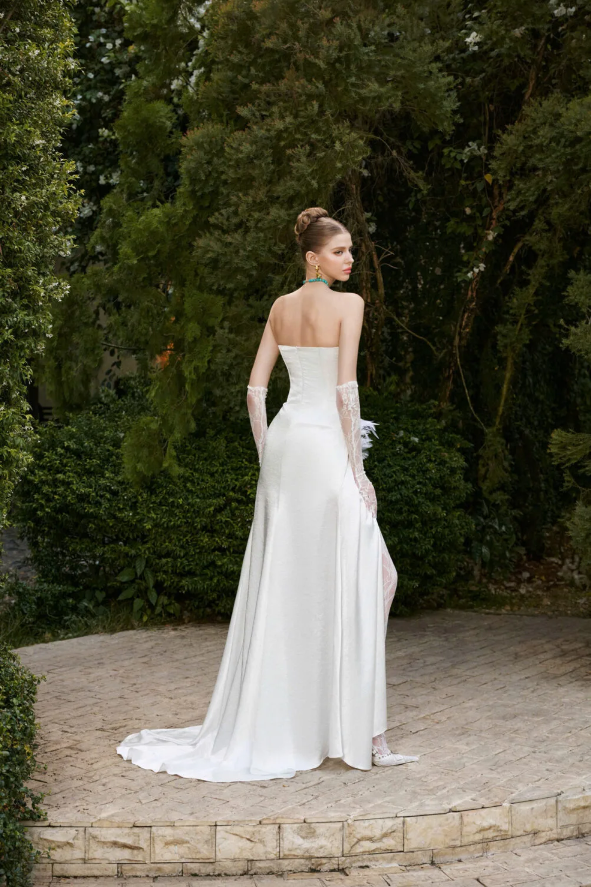 Rosabelle Dress