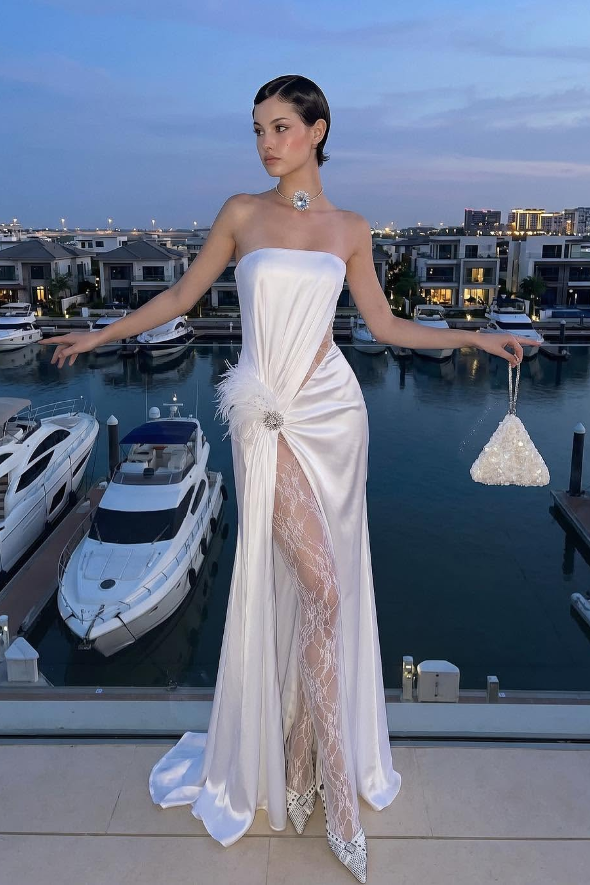 Rosabelle Dress