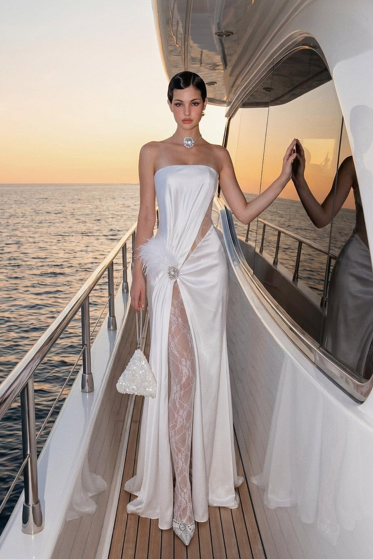 Rosabelle Dress