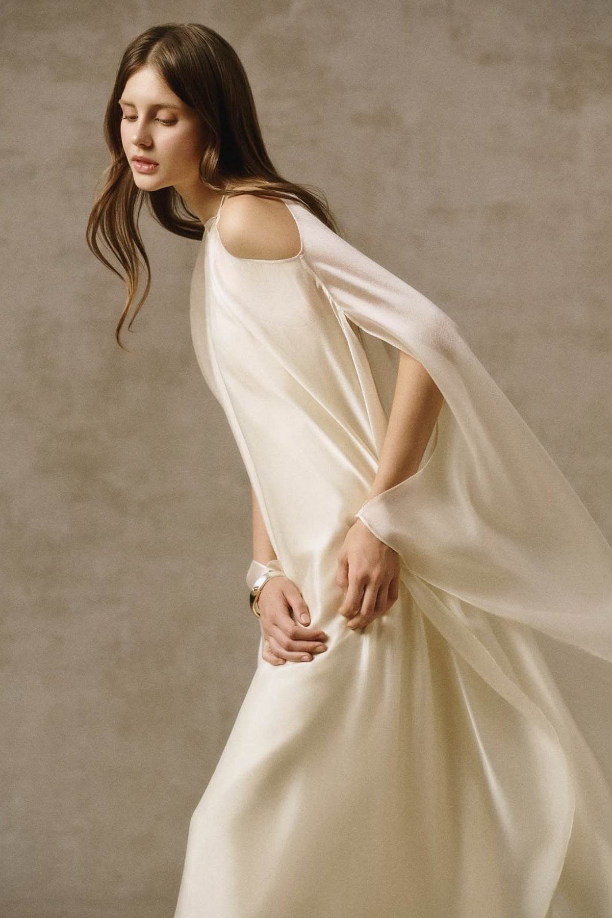 Rouie Dress