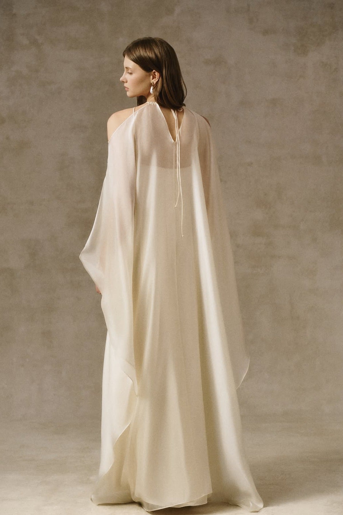 Rouie Dress