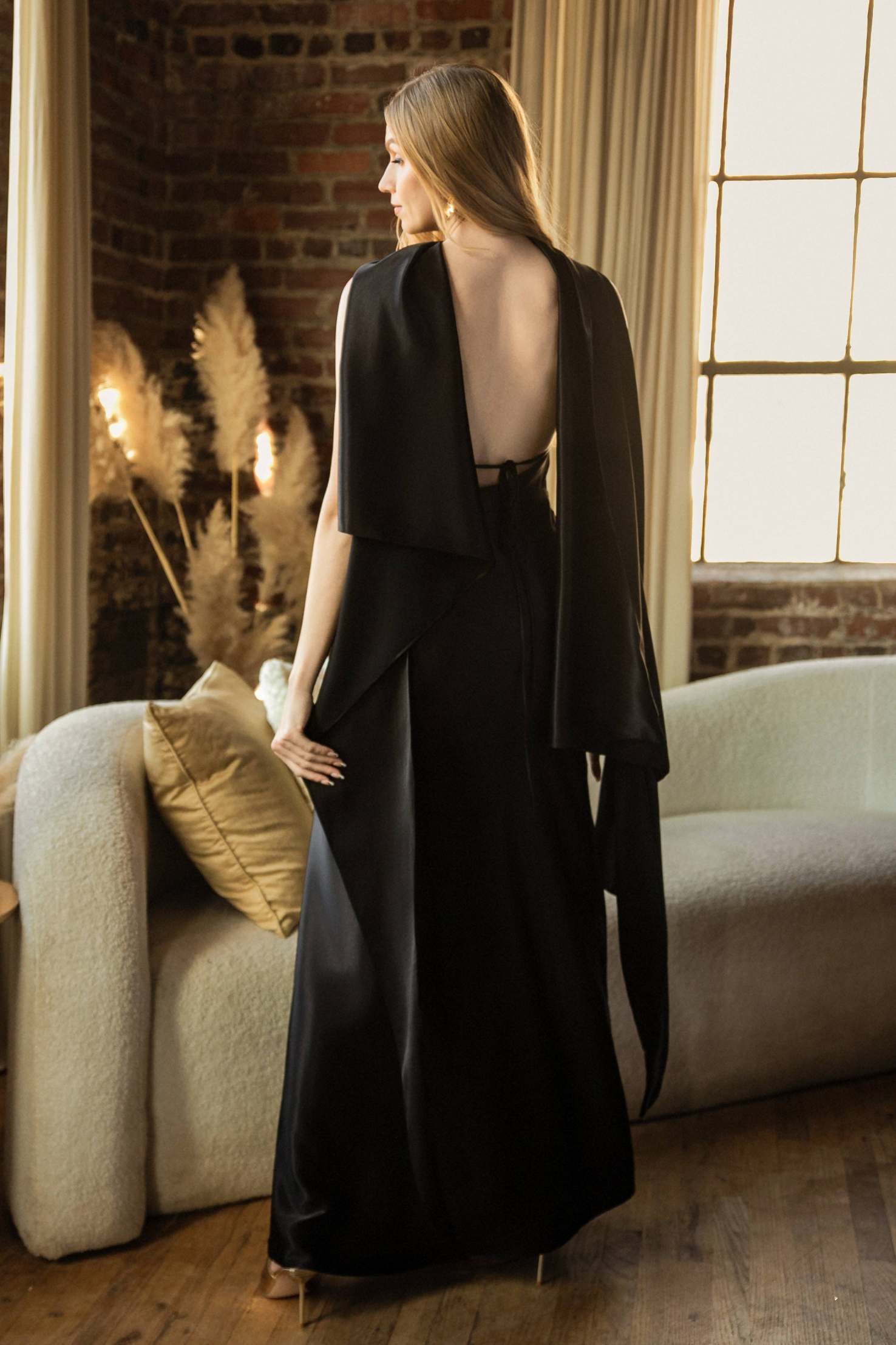 Marie Dress