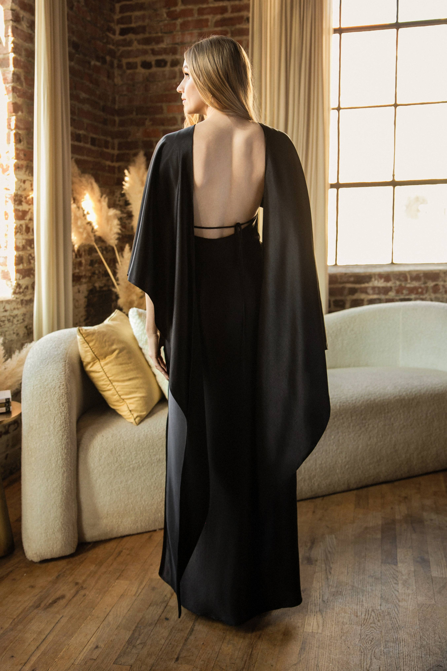 Marie Dress